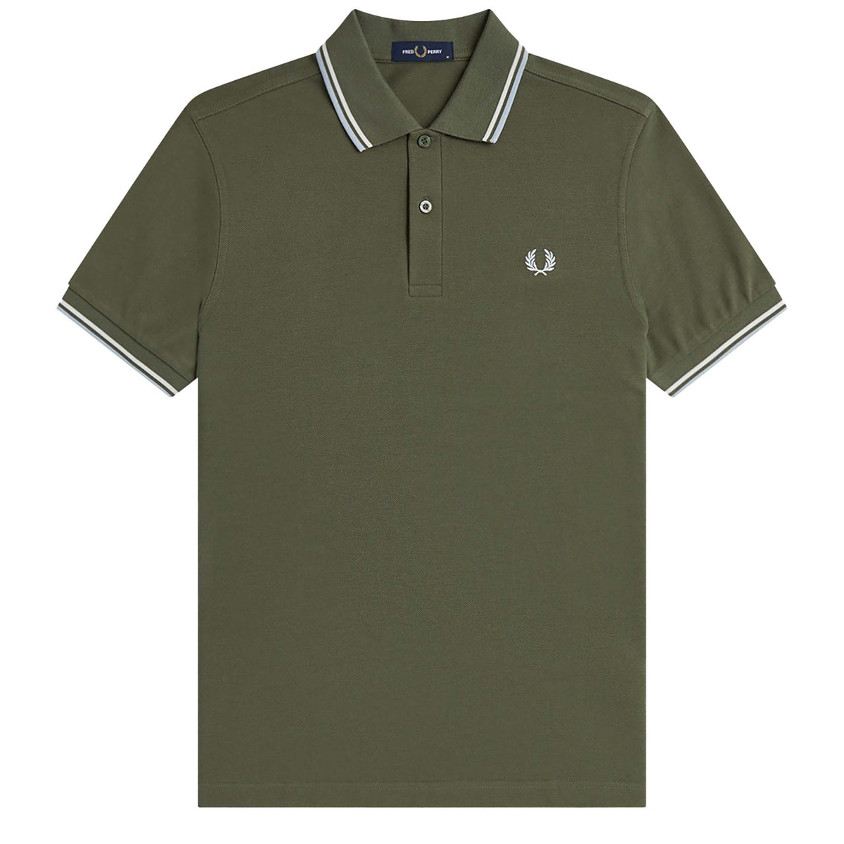 TWIN_TIPPED_FRED_PERRY_SHIRT_M3600_87B_Image_1