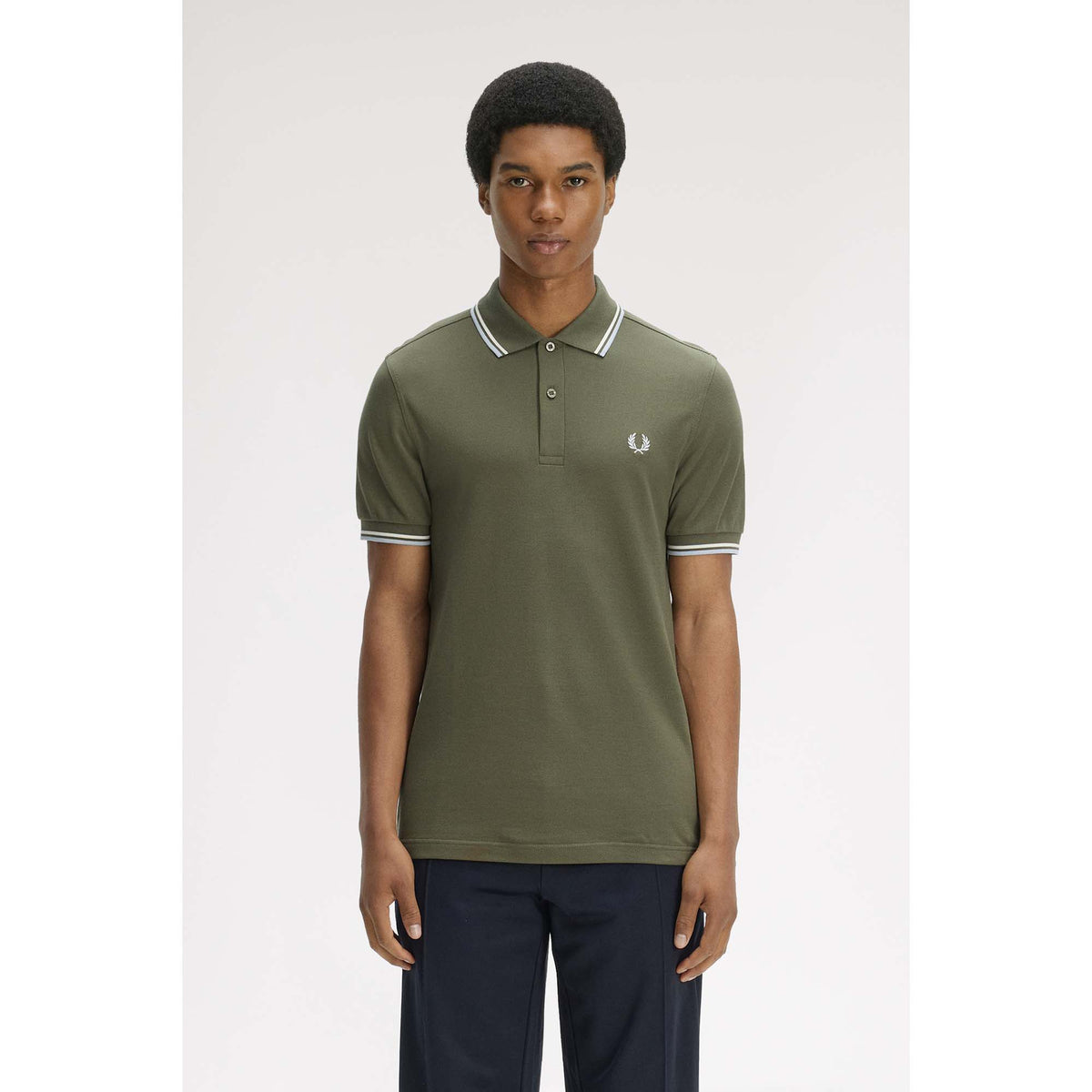 TWIN_TIPPED_FRED_PERRY_SHIRT_M3600_87B_Image_2