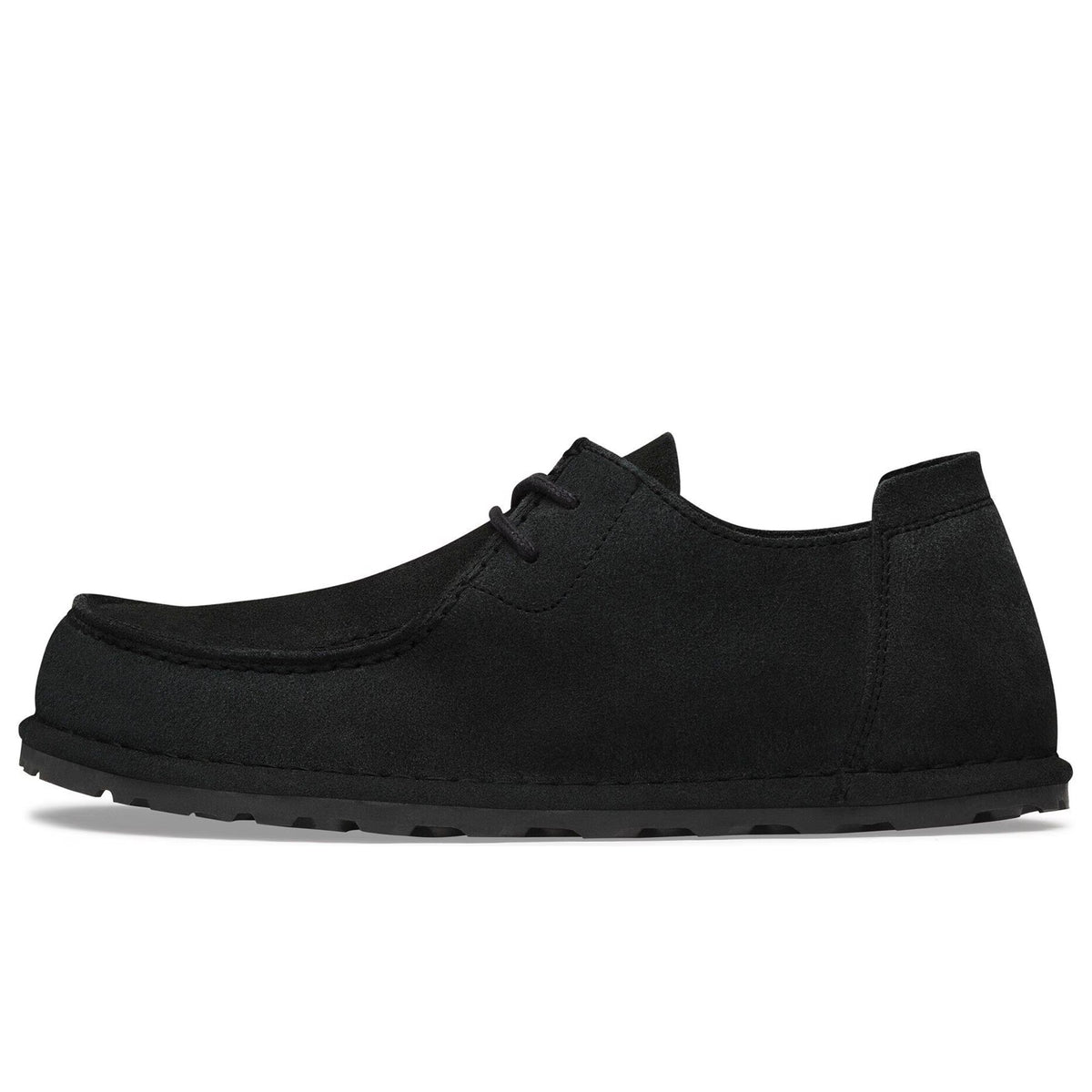UTTI_LACE_N_SUEDE_LEATHER_1028740_BLACK_Image_1
