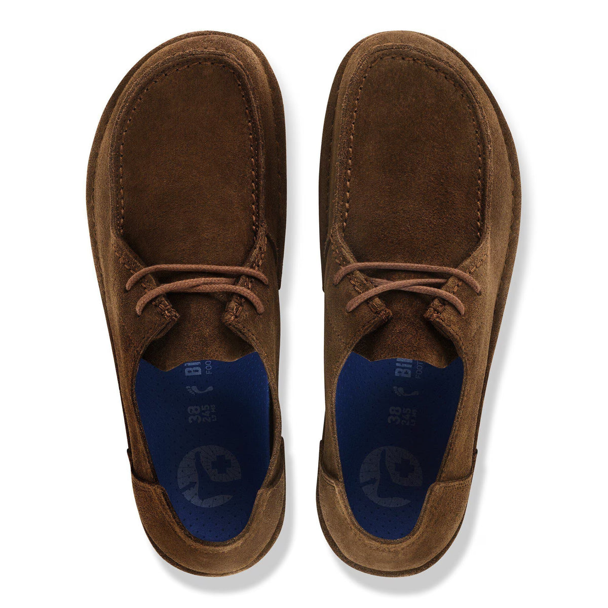 UTTI_LACE_S_SUEDE_LEATHER_1033212_CARAFE_Image_4