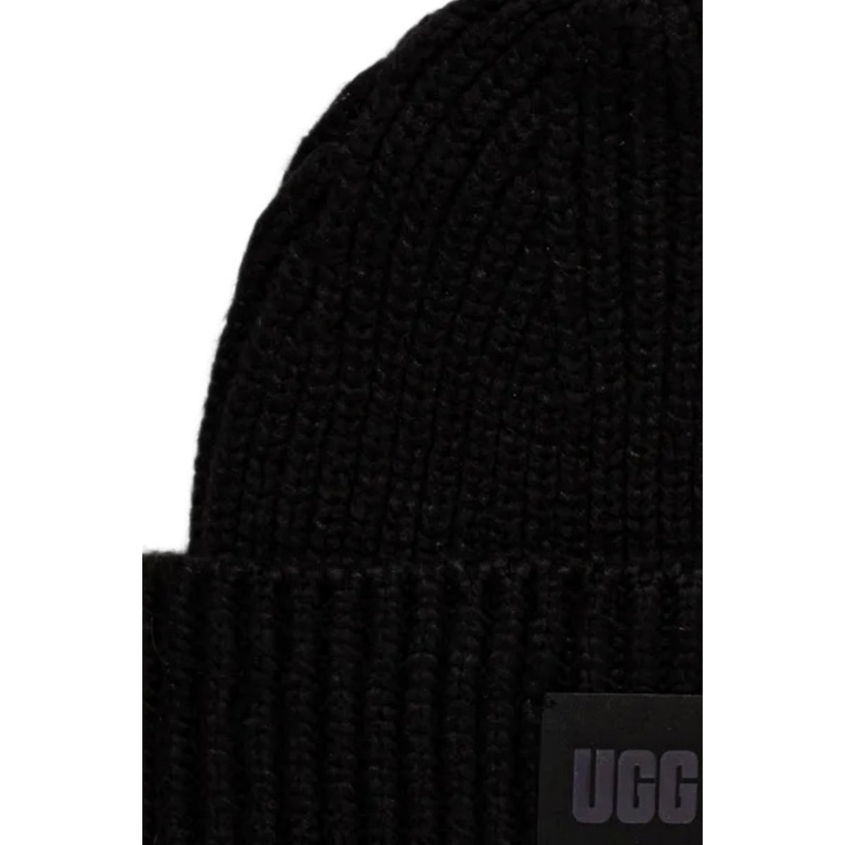 U_CHUNKY_RIB_BEANIE_20061_BLK_Image_3