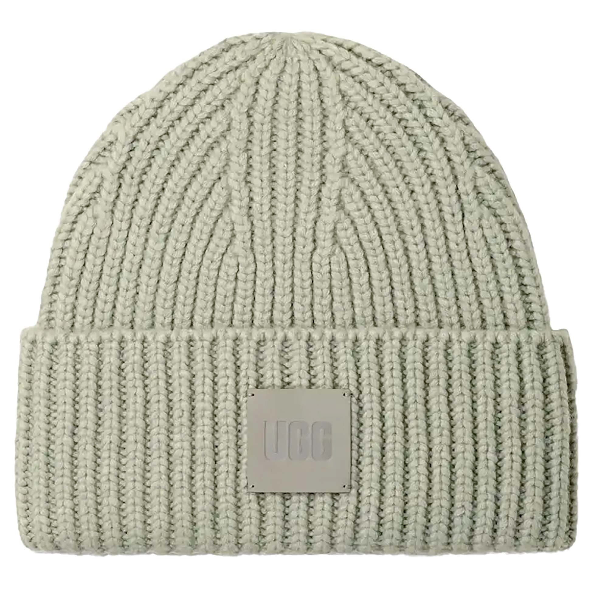 U_CHUNKY_RIB_BEANIE_20061_GMS_Image_1