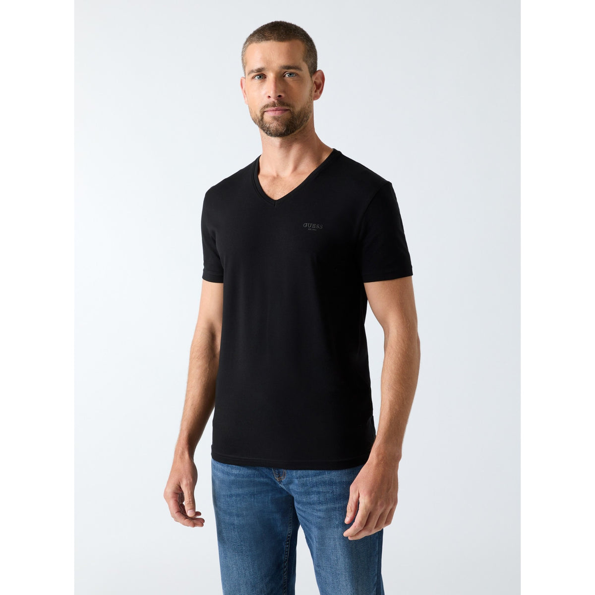 VN_SS_CORE_EXTRA_SLIM_TEE_M6YI32K3735_JBLK_Image_2