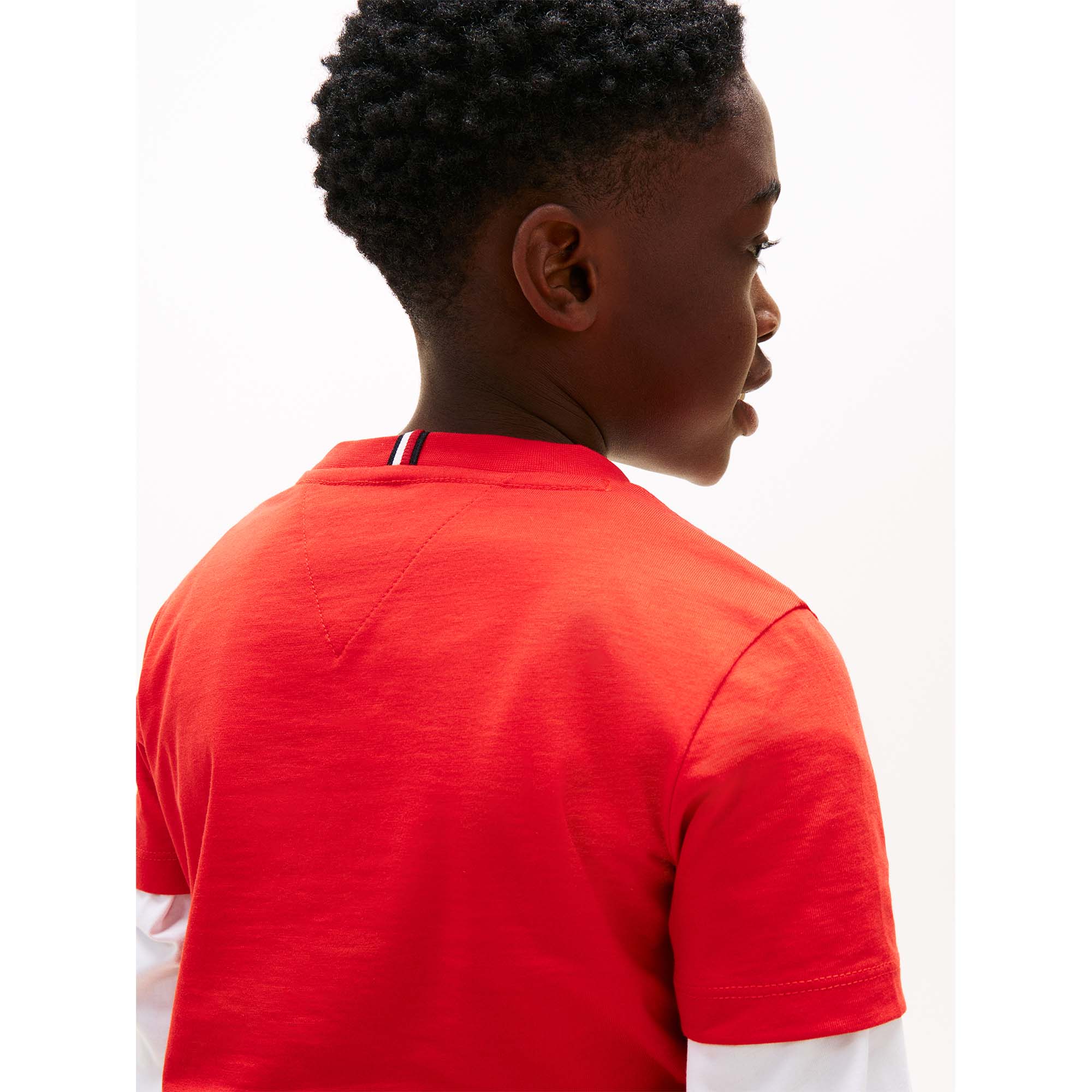 WAVY_FLAG_T-SHIRT_KB0KB10275T_XL8_Image_5