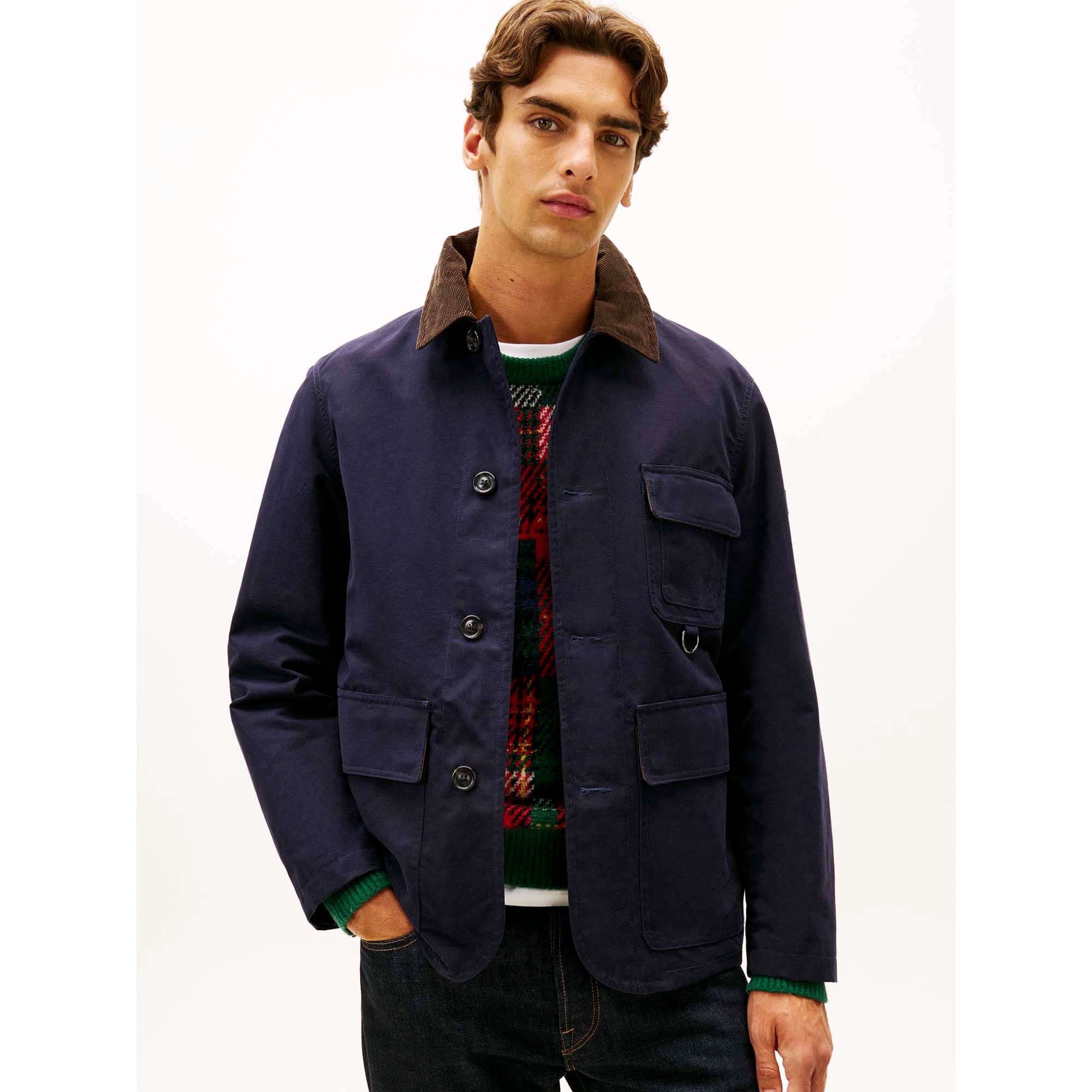 WAXED_BARN_JACKET_MW0MW41925_DW5_Image_2