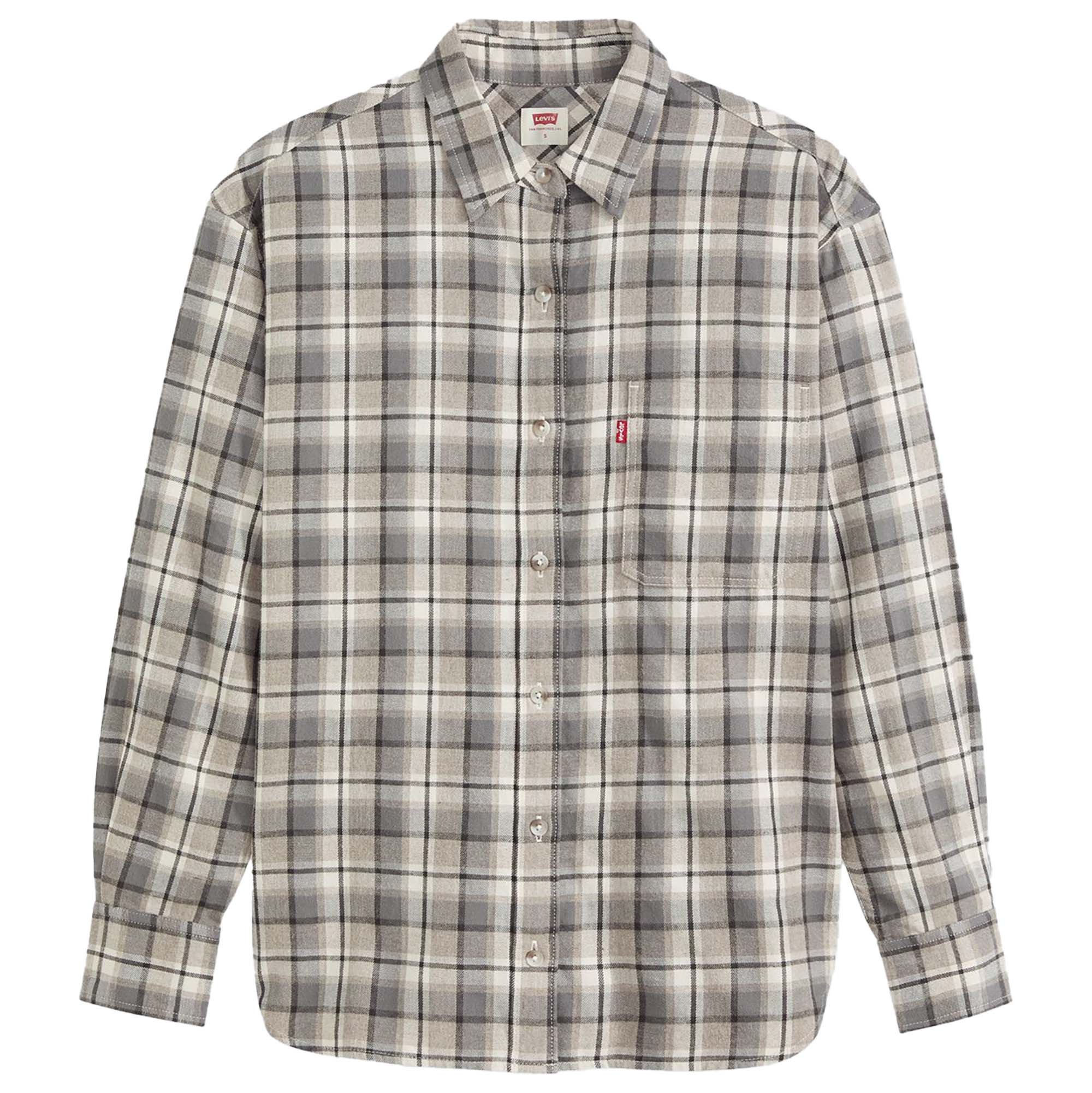 WESTERN_HARLIE_FLANNEL_NOEL_PLAID_GREY_H_003OZ_0005_Image_1