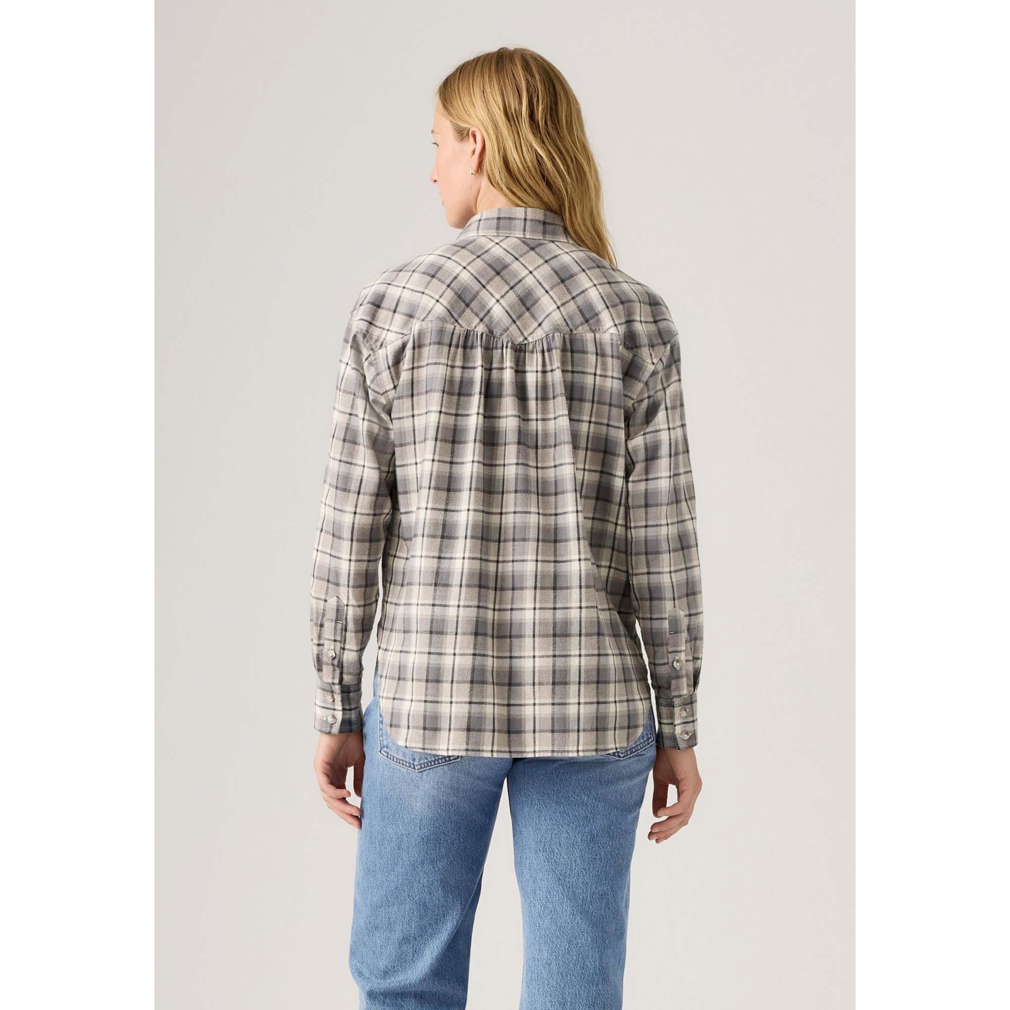 WESTERN_HARLIE_FLANNEL_NOEL_PLAID_GREY_H_003OZ_0005_Image_3