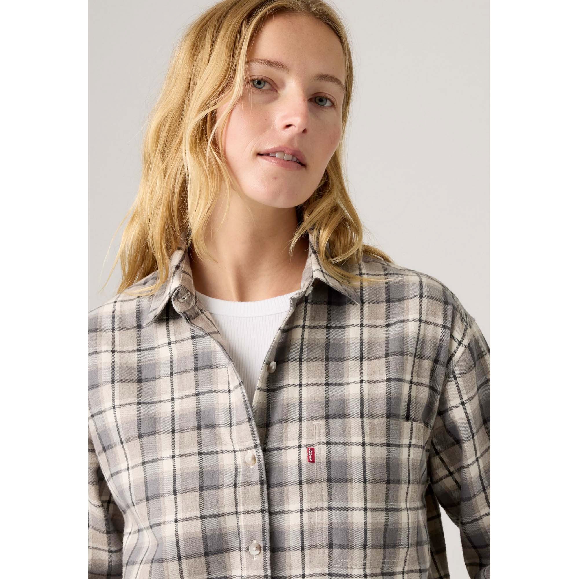 WESTERN_HARLIE_FLANNEL_NOEL_PLAID_GREY_H_003OZ_0005_Image_4