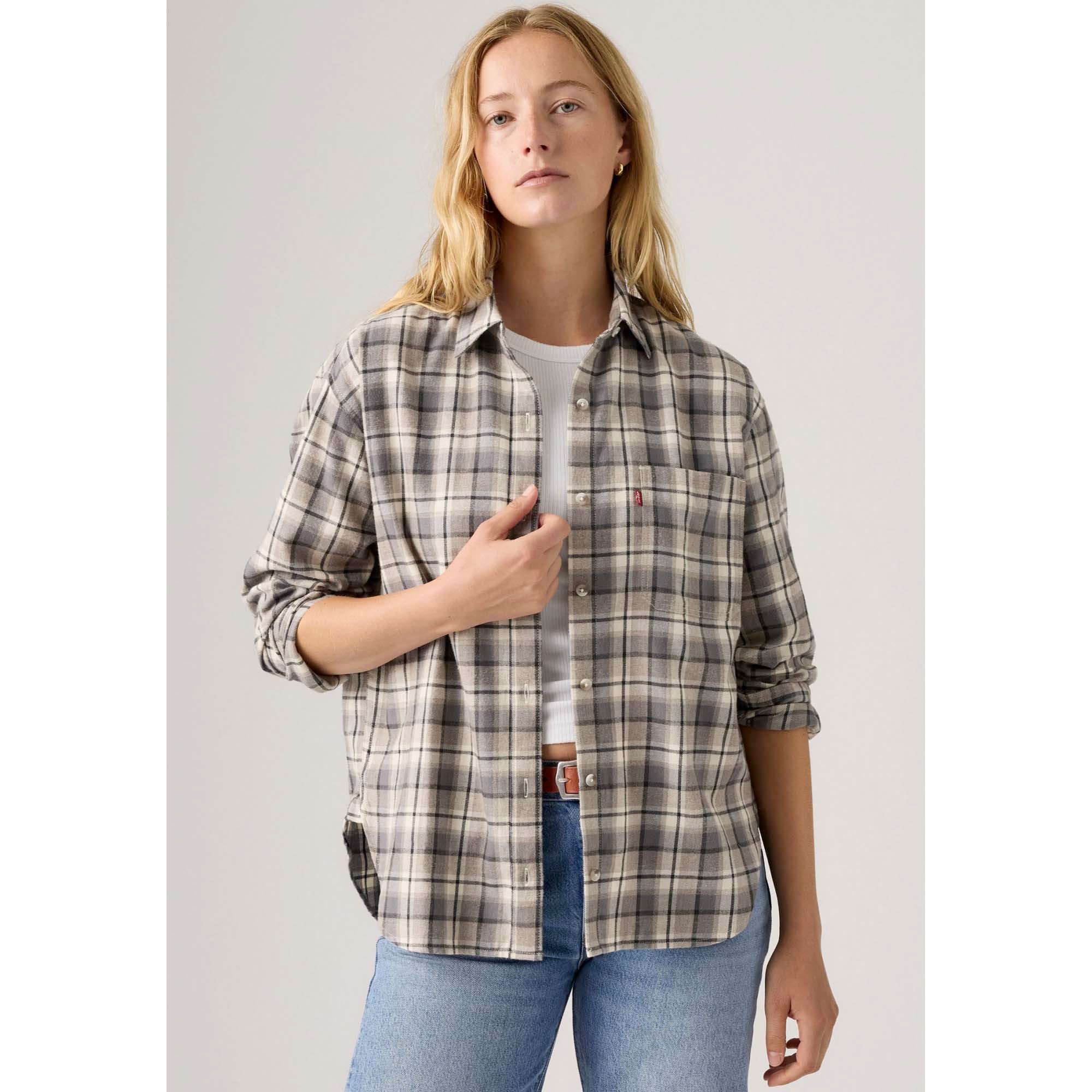 WESTERN_HARLIE_FLANNEL_NOEL_PLAID_GREY_H_003OZ_0005_Image_5