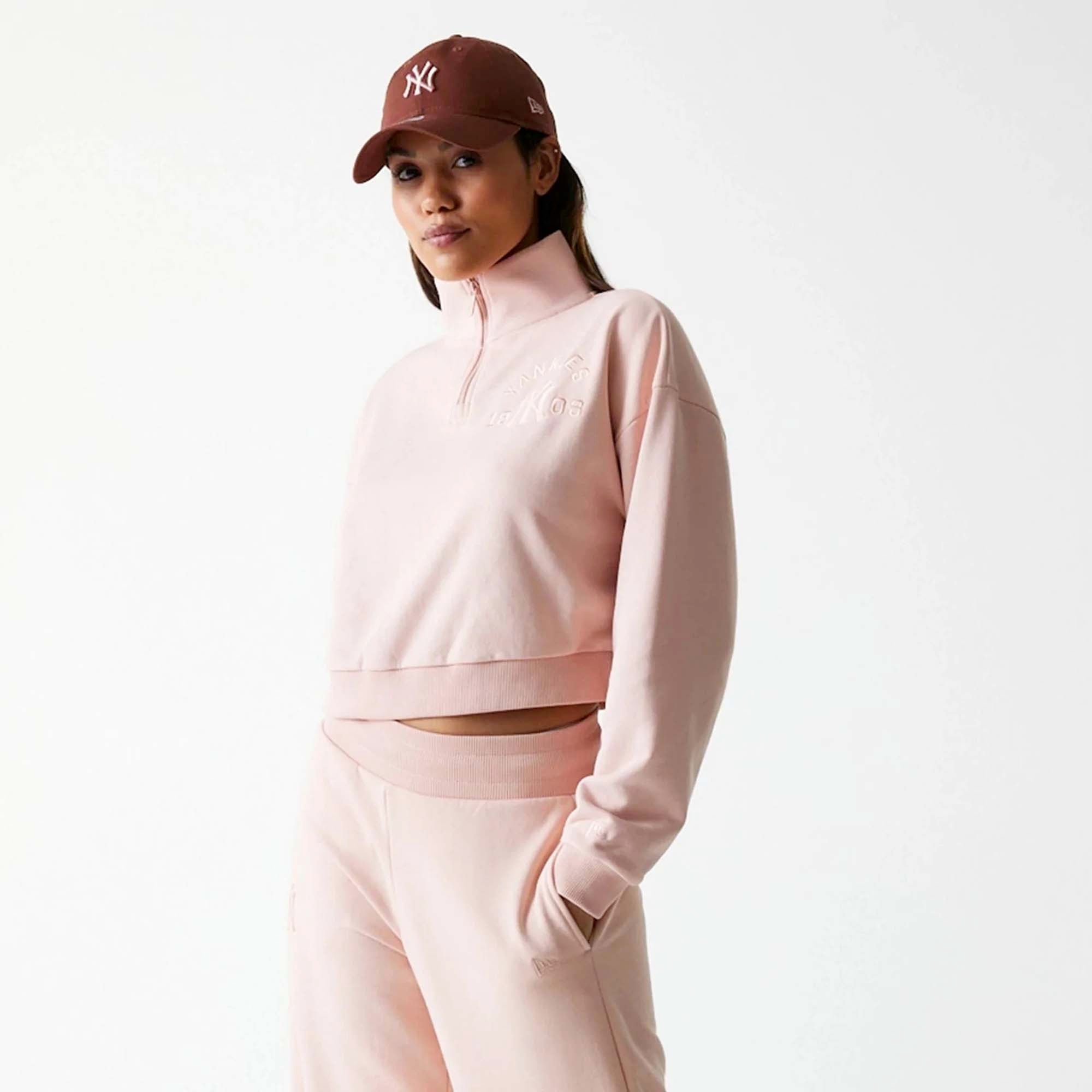 WMNS_MLB_TONAL_CROP_QRTR_ZIP_NEYYAN_PRS_60684430_680_Image_3