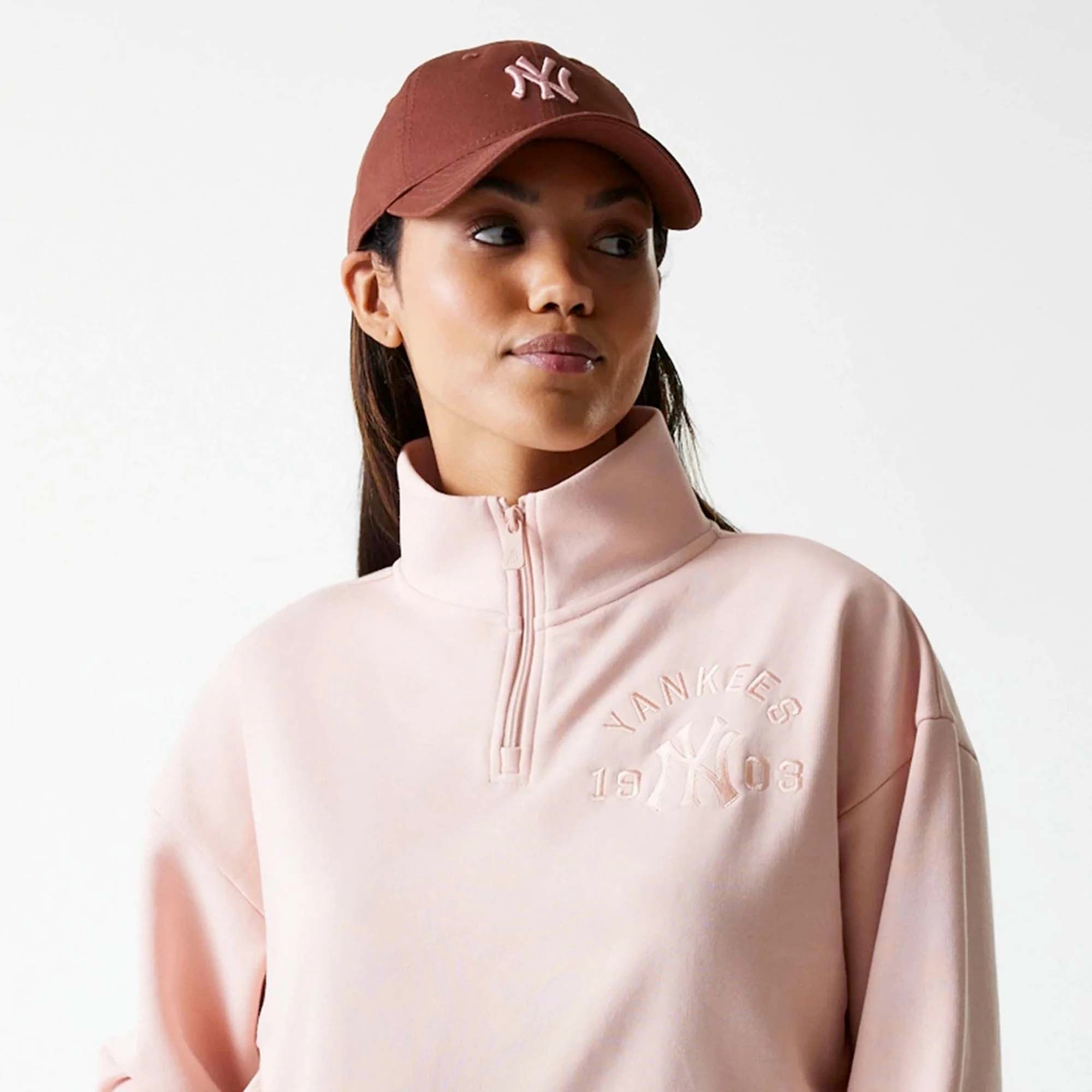 WMNS_MLB_TONAL_CROP_QRTR_ZIP_NEYYAN_PRS_60684430_680_Image_5