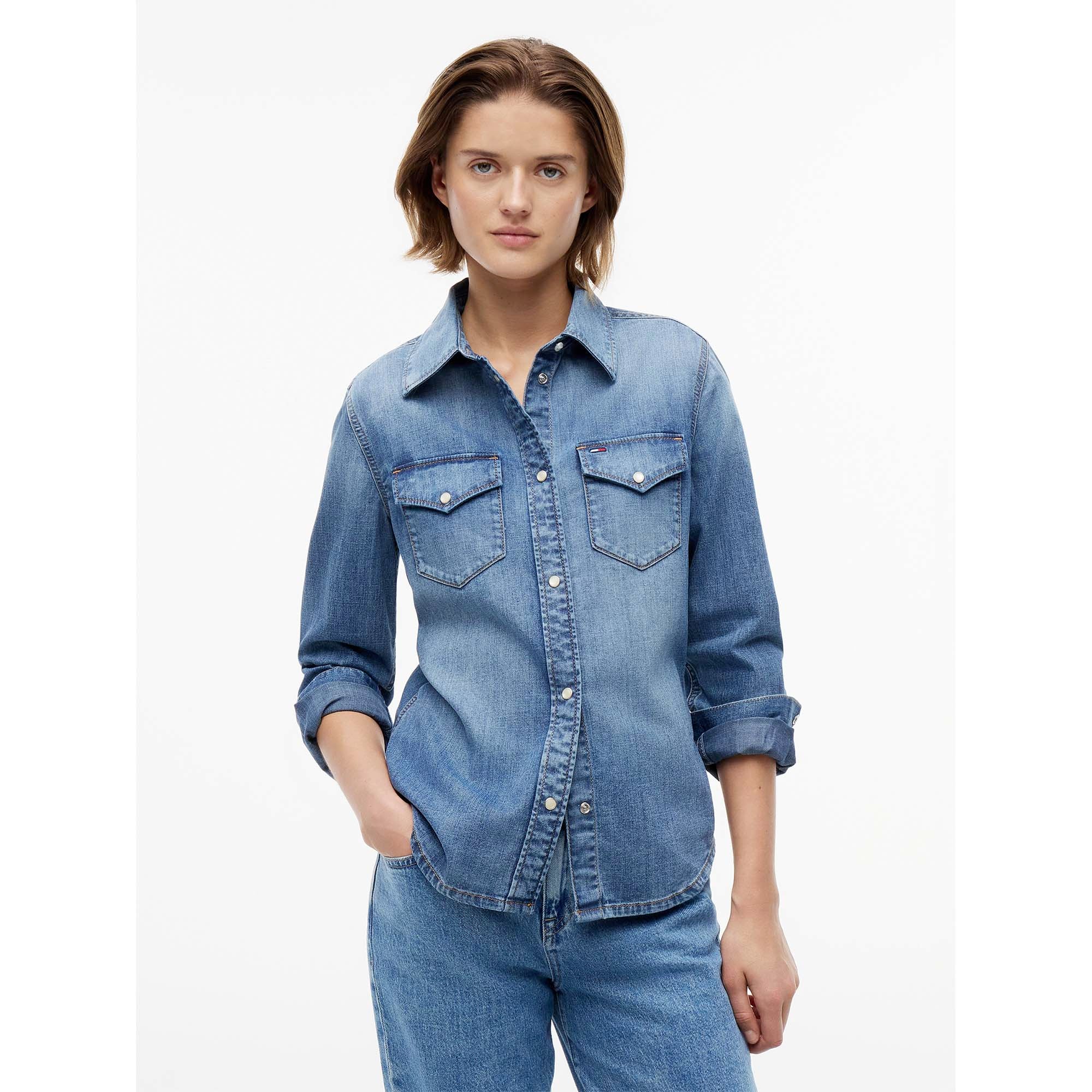 WMN_REGULAR_SHIRT_EX_DW0DW23486_1A5_Image_2
