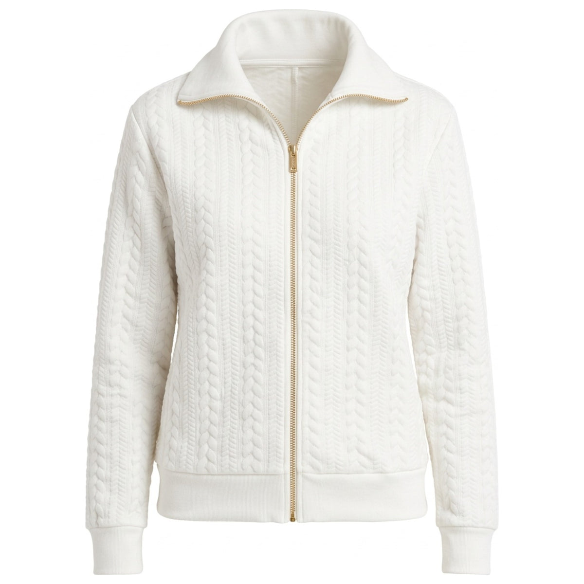 WOMAN_BONDED_HIGH_COLLAR_W7367T13B01_166_Image_1