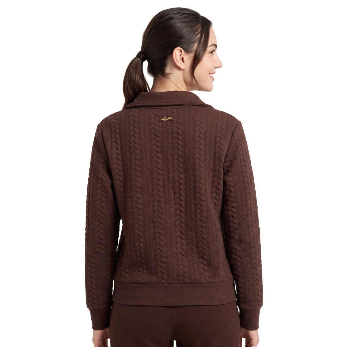 WOMAN_BONDED_HIGH_COLLAR_W7367T13B01_187_Image_5