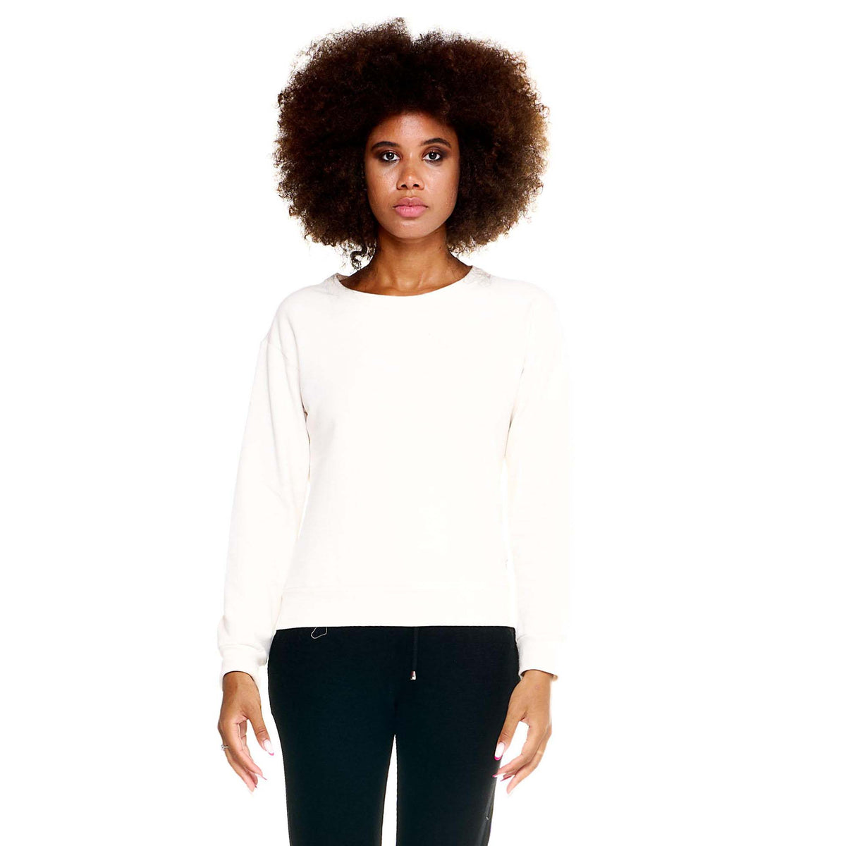 WOMAN_CREWNECK_BASIC_W5200T7F03_166_Image_1