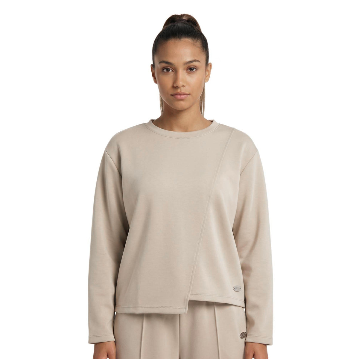 WOMAN_CREWNECK_COMFY_W7353T13X01_82_Image_2
