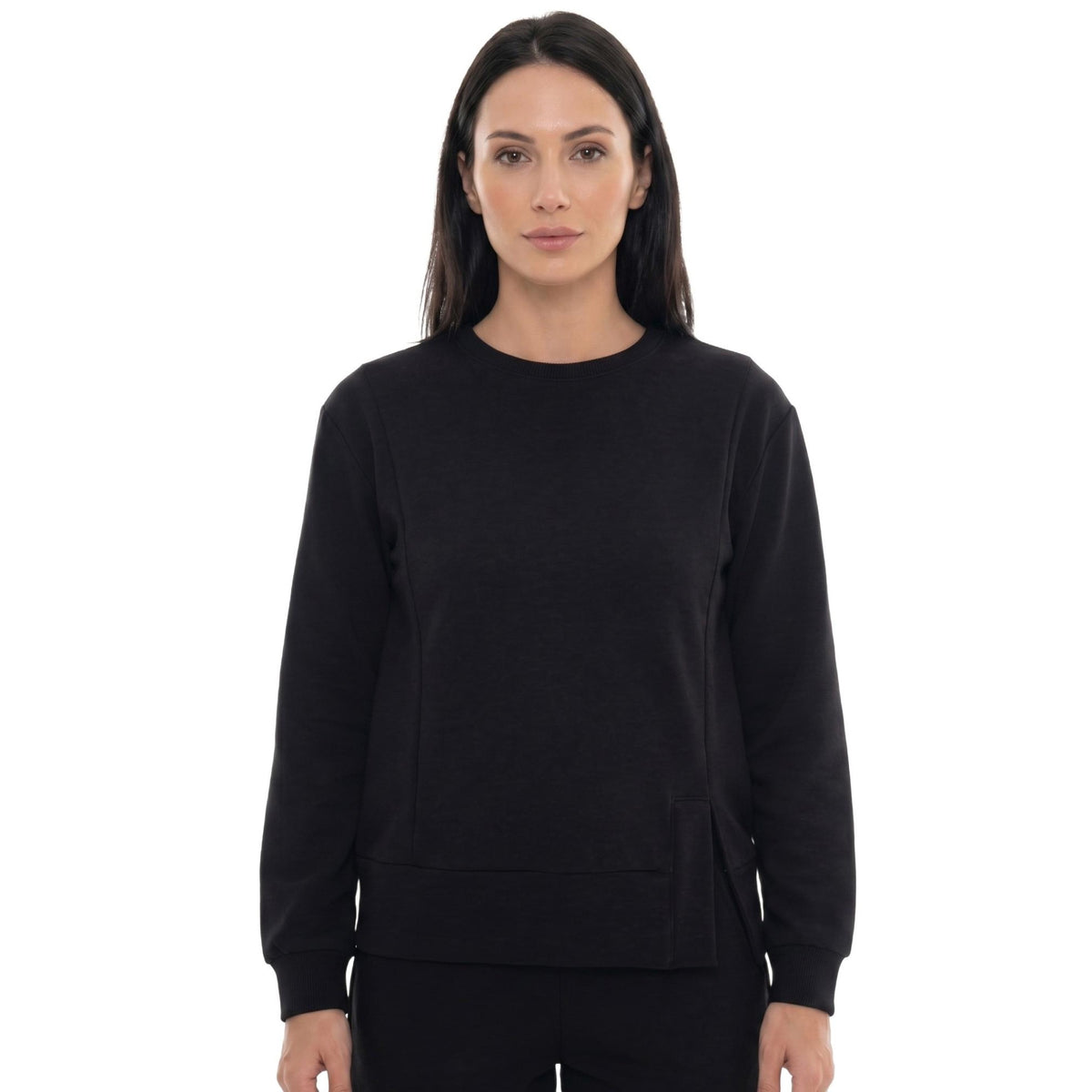 WOMAN_CREWNECK_COMFY_W7355T13X01_09_Image_2