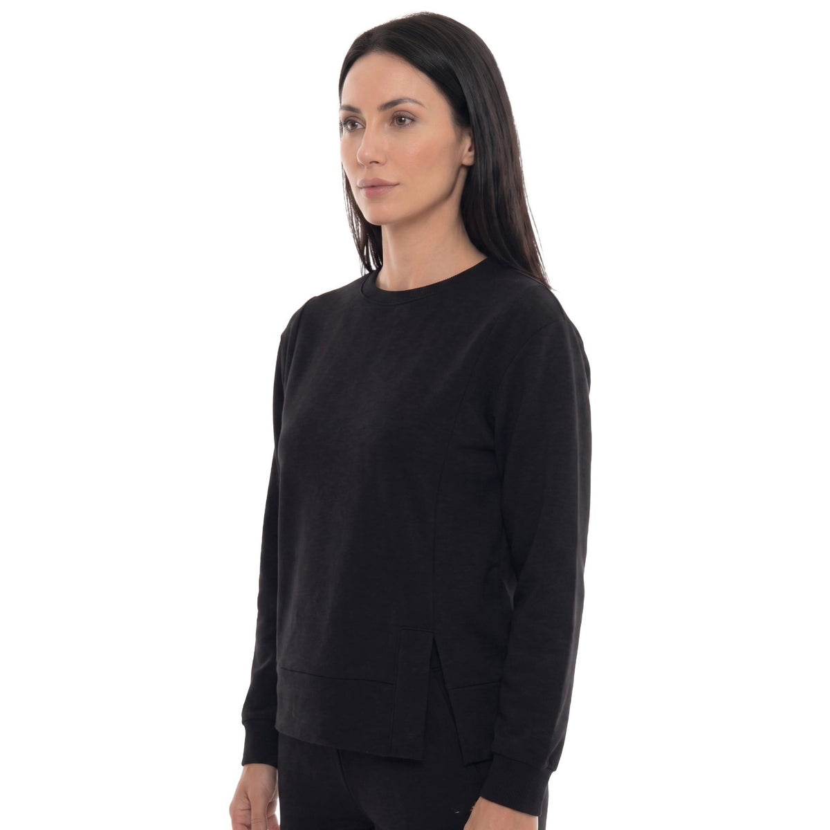 WOMAN_CREWNECK_COMFY_W7355T13X01_09_Image_3
