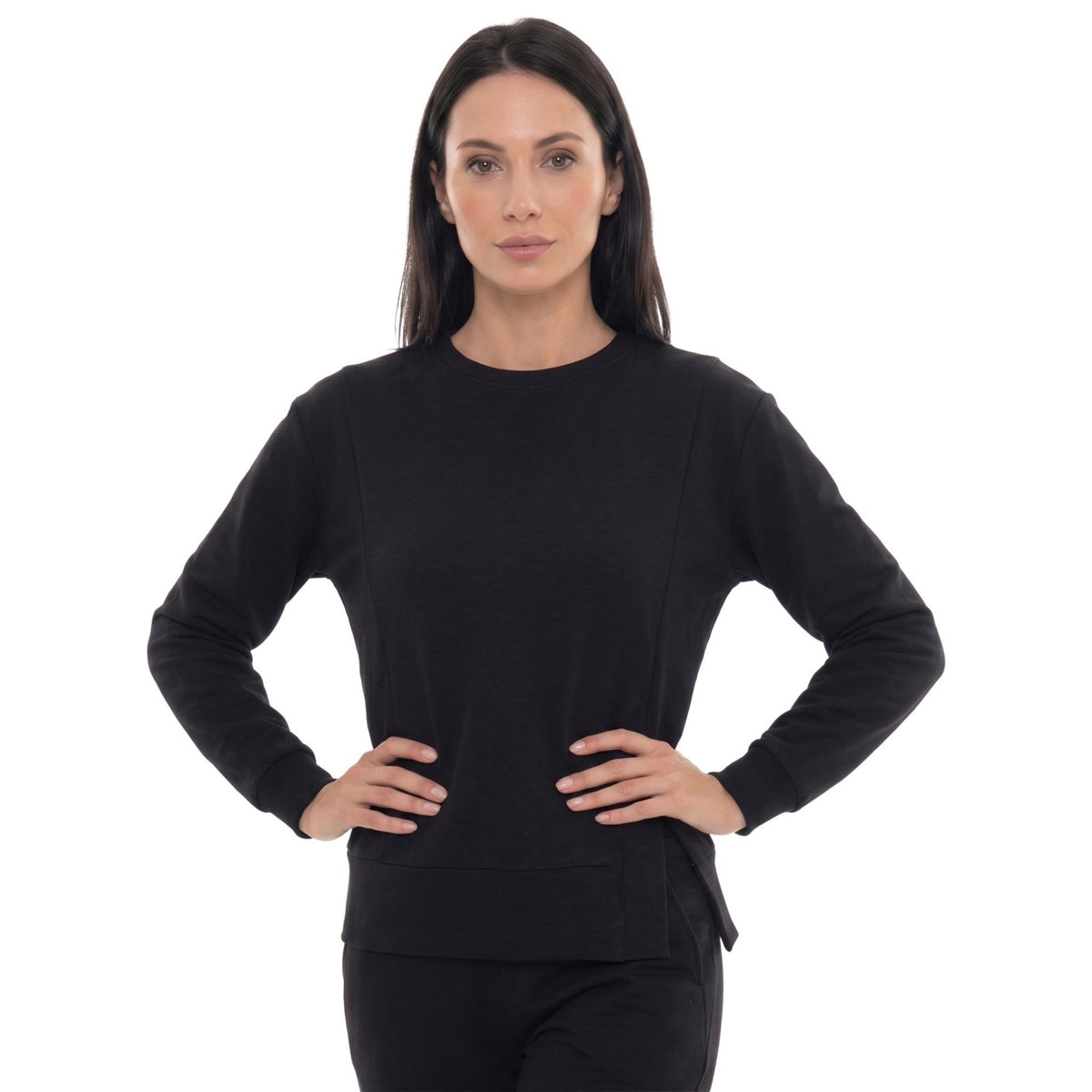 WOMAN_CREWNECK_COMFY_W7355T13X01_09_Image_6