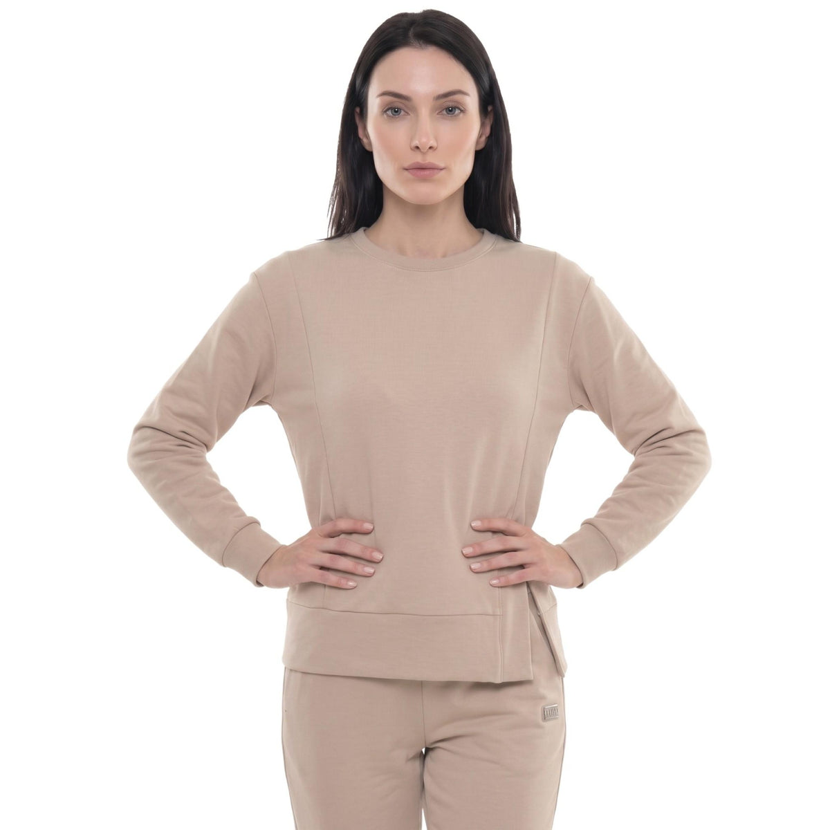 WOMAN_CREWNECK_COMFY_W7355T13X01_82_Image_6