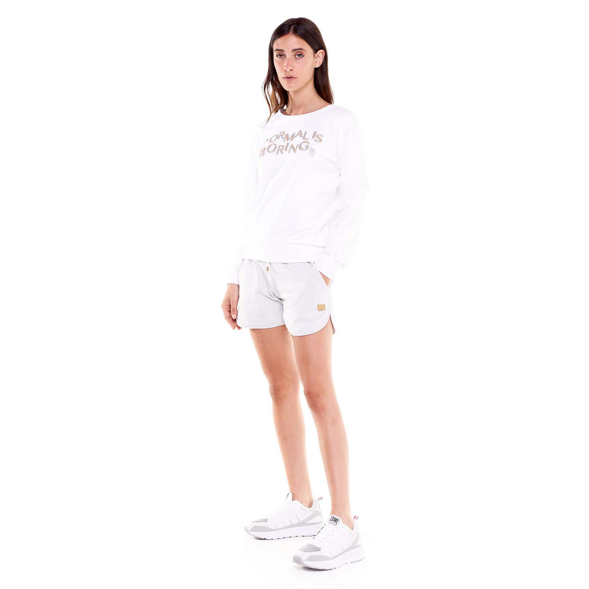 WOMAN_CREWNECK_GOLDSILVER_W4731T6F40_00_Image_3