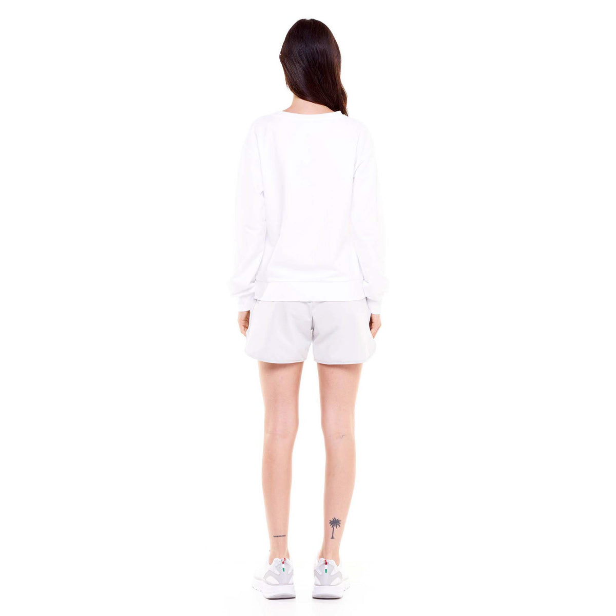 WOMAN_CREWNECK_GOLDSILVER_W4731T6F40_00_Image_4