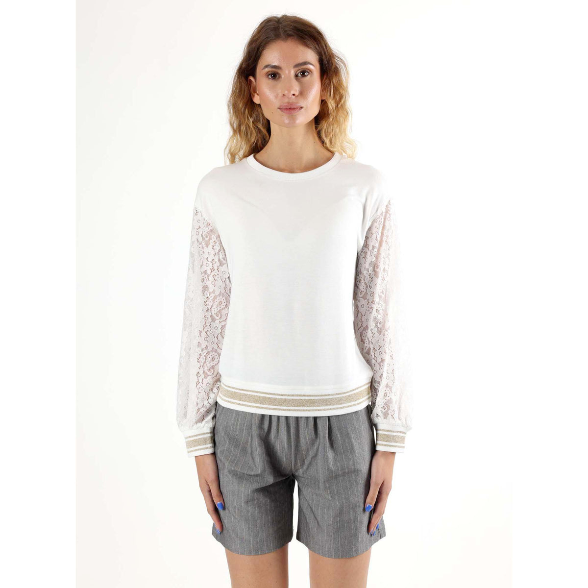 WOMAN_CREWNECK_LACE_W5771T8F13_00_Image_1