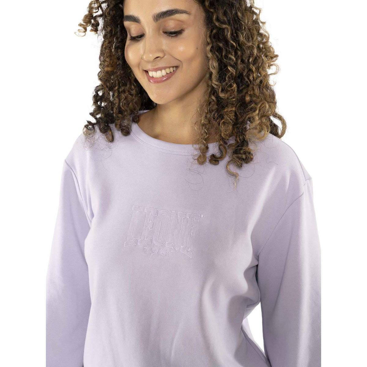 WOMAN_CREWNECK_OUTDOORS_W6569T10F42_128_Image_3