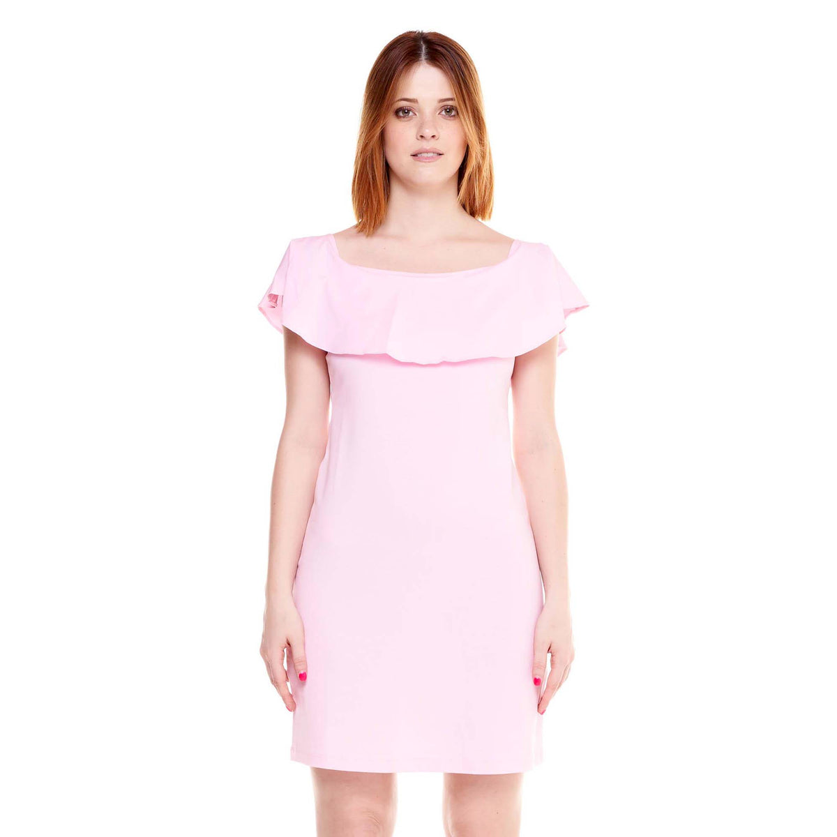 WOMAN_DRESS_EARTH_TONES_W4825C6J01_119_Image_1