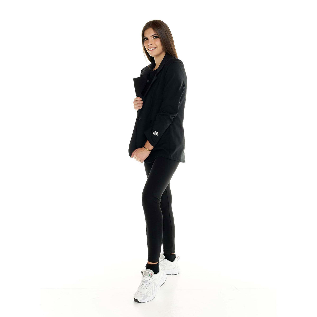 WOMAN_FLEECE_JACKET_BLACKOUT_W5226T7F03_09_Image_2