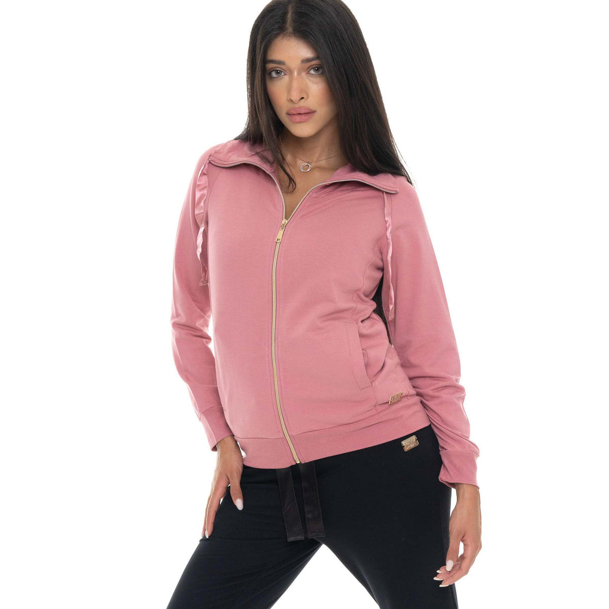 WOMAN_FULL_ZIP_CHIC_TONES_W6872T11F47_67_Image_5
