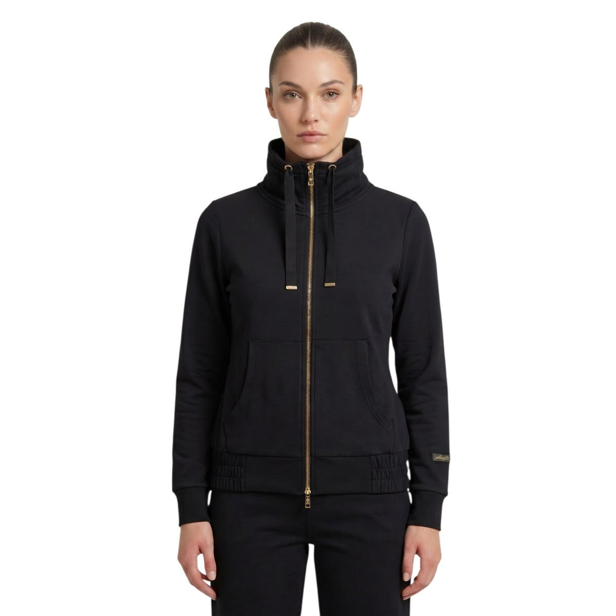 WOMAN_HIGH_COLLAR_WILD_W7362T13F47_09_Image_2