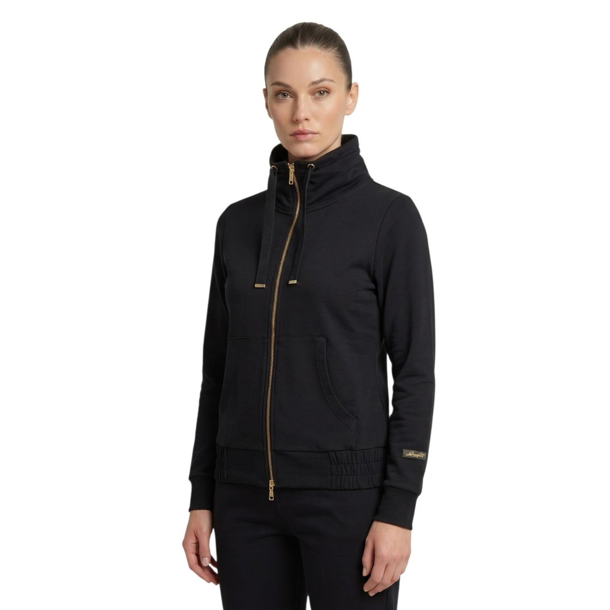 WOMAN_HIGH_COLLAR_WILD_W7362T13F47_09_Image_3