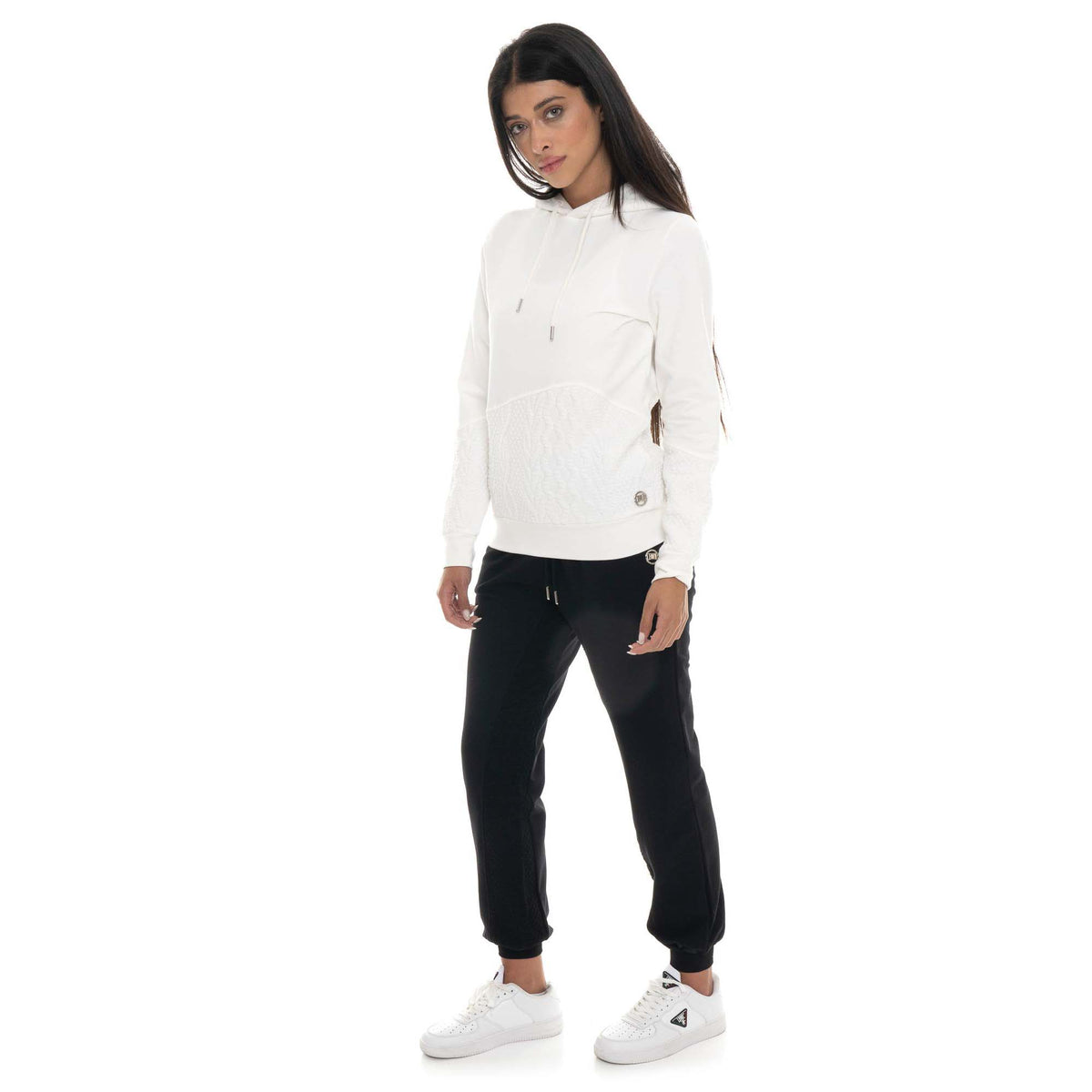 WOMAN_HOODY_BRAID_W6887T11F03_01_Image_2