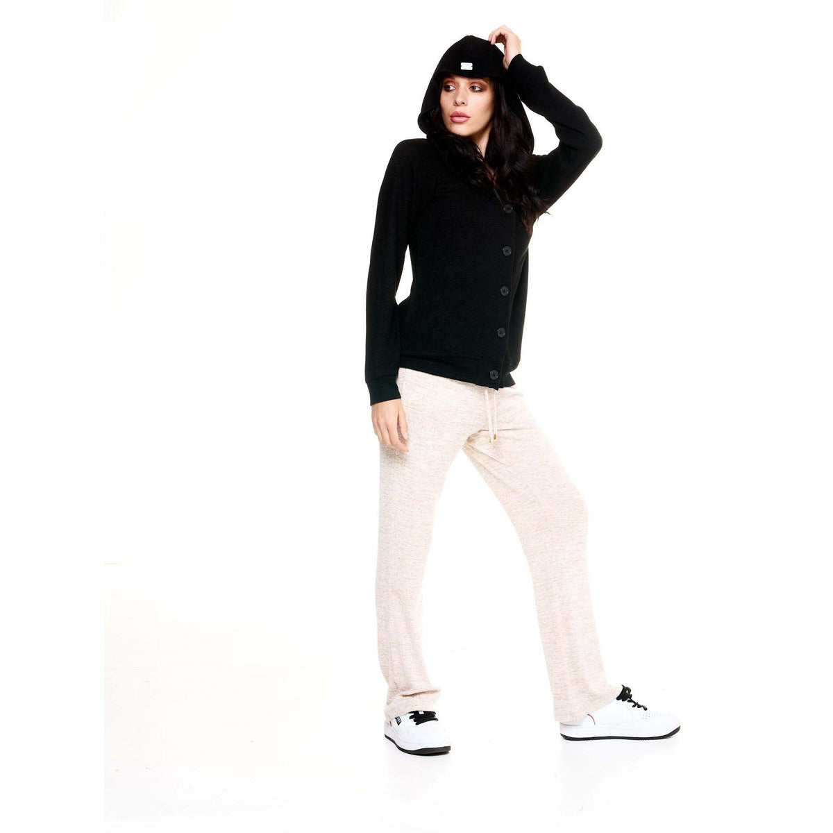 WOMAN_HOODY_FULL_BUTTON_CHIC_BOXING_W5282T7F33_09_Image_3