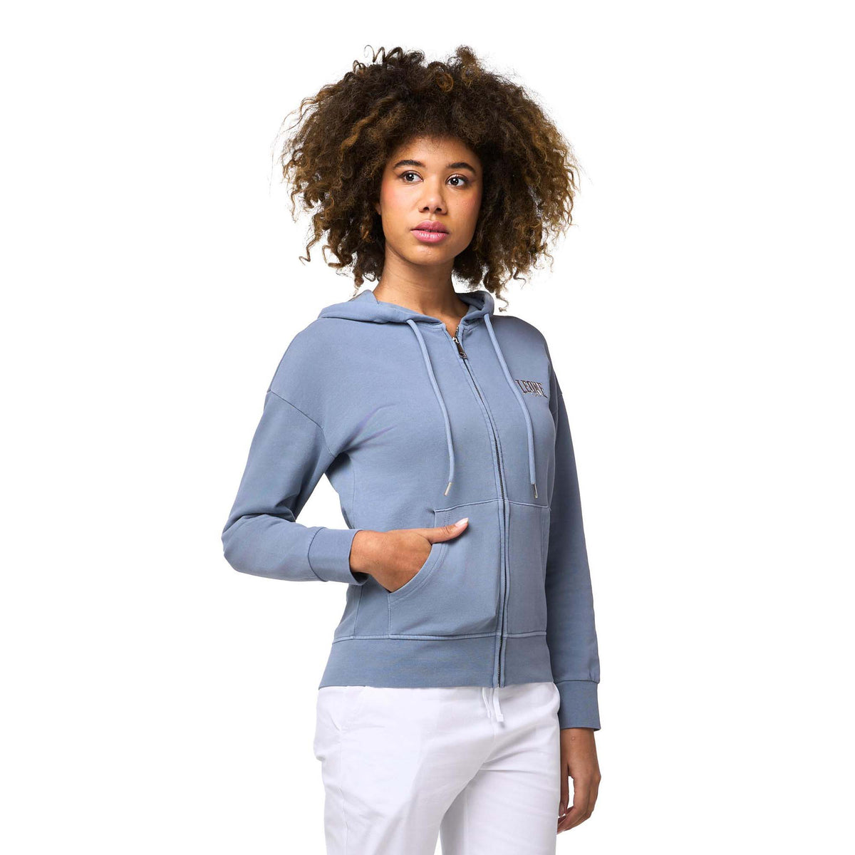 WOMAN_HOODY_FULL_ZIP_BLUE_W5760T8F12_12_Image_3