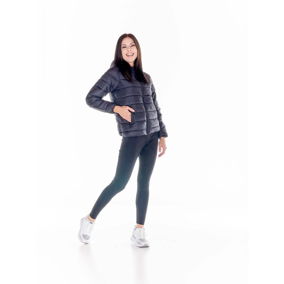 WOMAN_HOODY_NYLON_JACKET_BASIC_W5218J7N01_09_Image_2