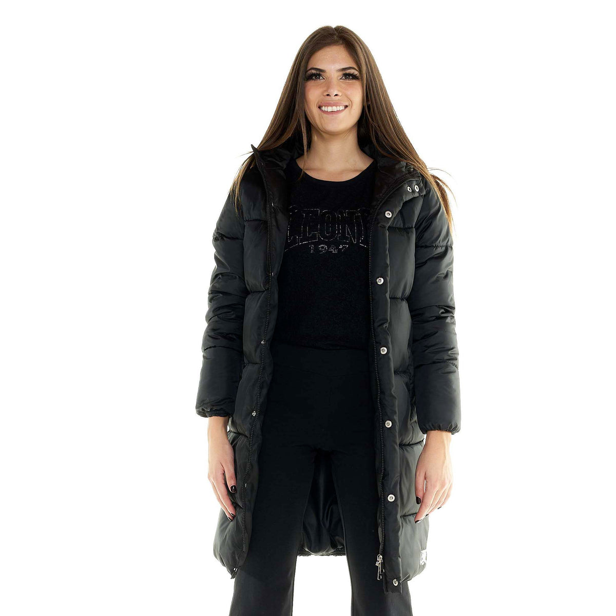 WOMAN_HOODY_NYLON_JACKET_BLACKOUT_W5223J7N12_09_Image_1