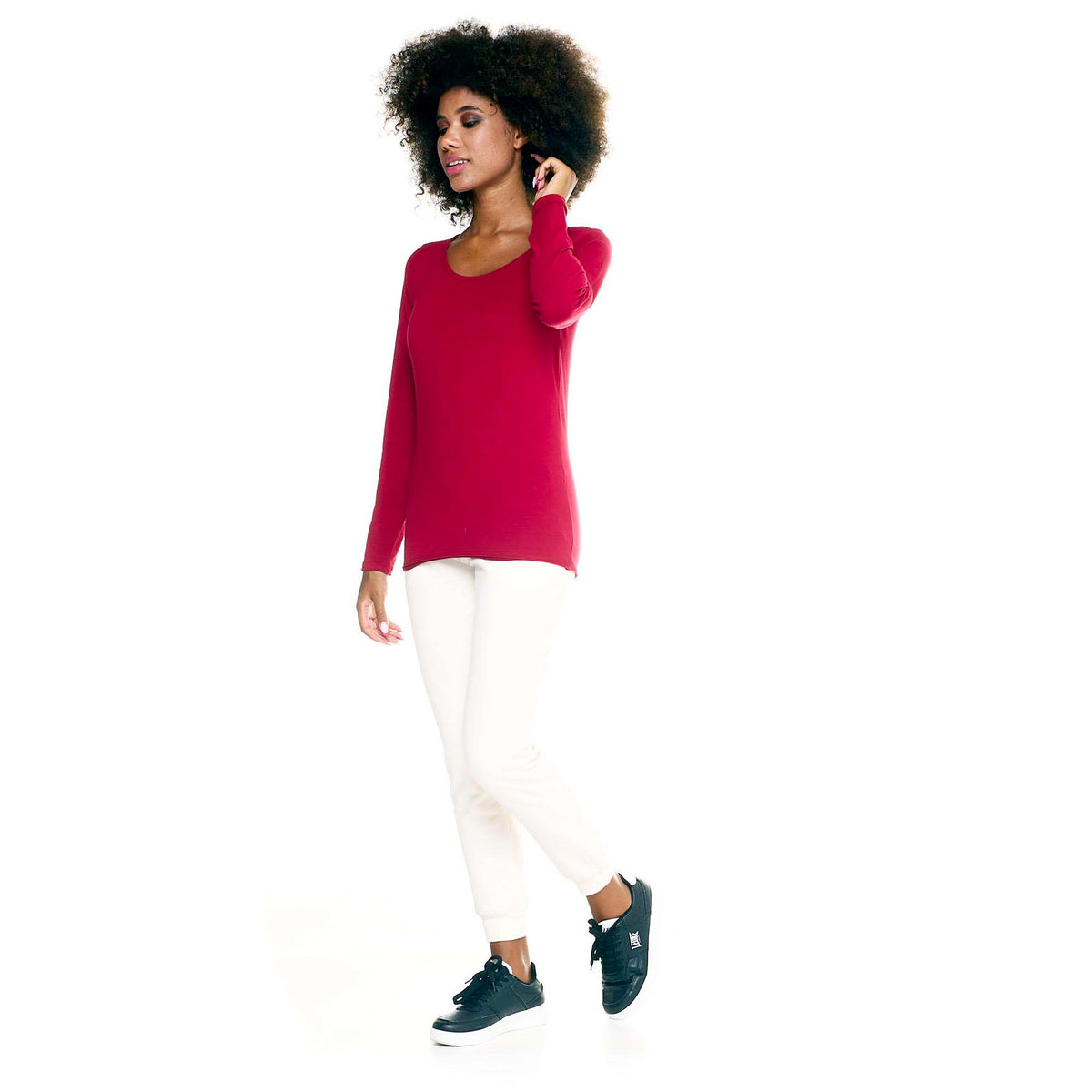 WOMAN_LONG_SLEEVES_BASIC_W5201S7J06_51_Image_2