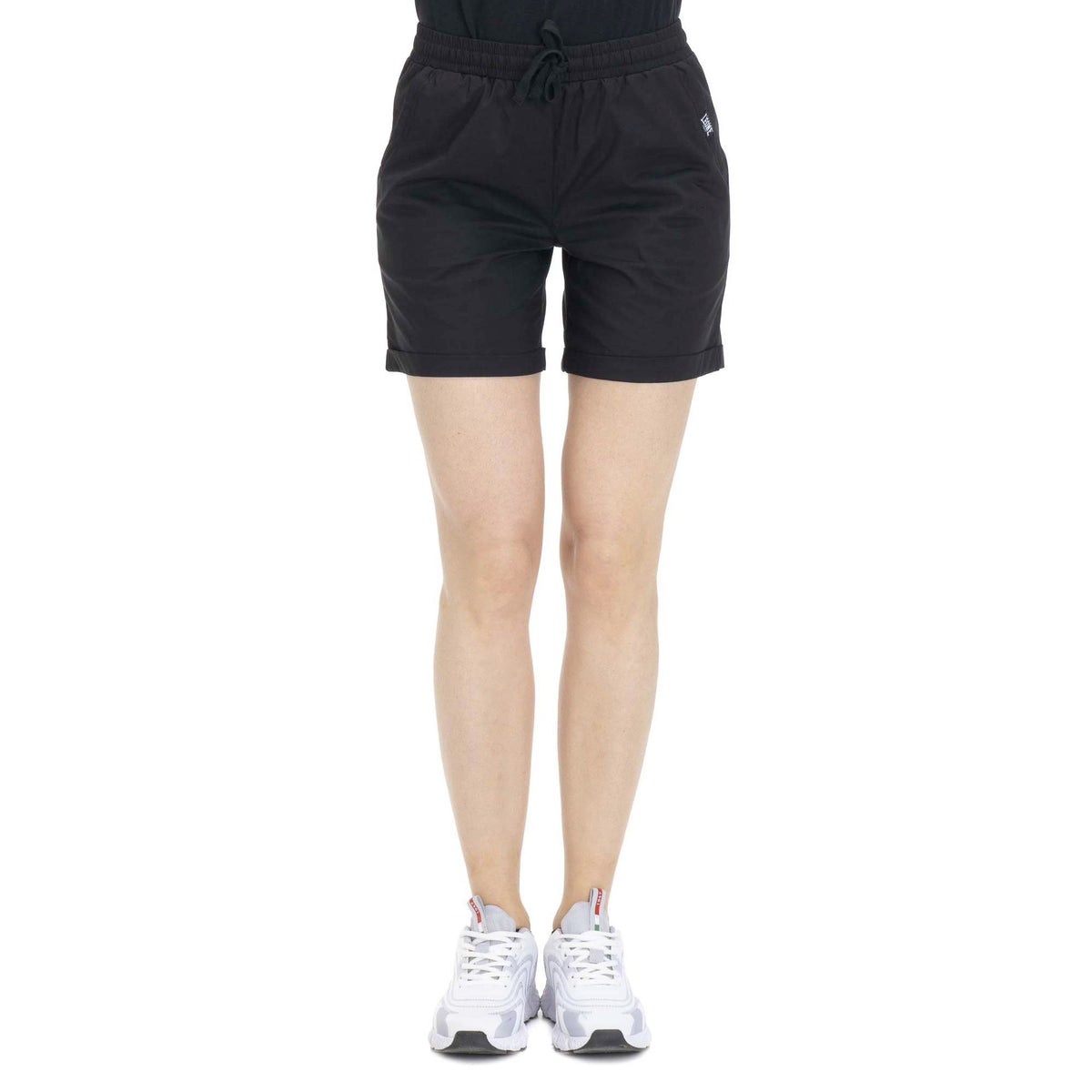 WOMAN_POPLIN_SHORTS_EARTH_TONES_W4824B6P04_09_Image_1