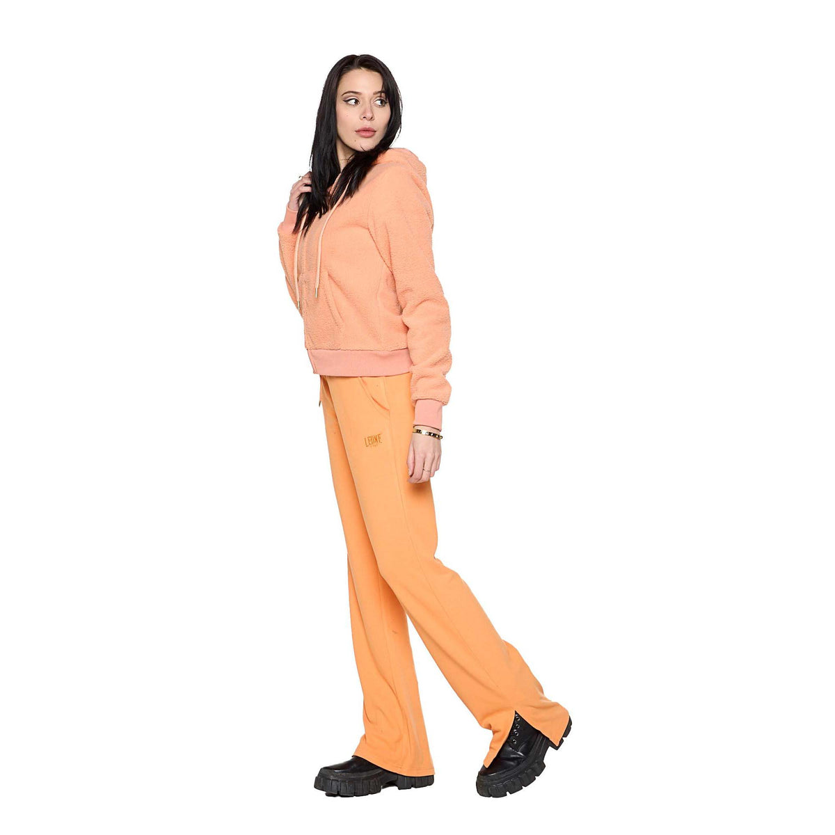 WOMAN_SHERPA_RELAXED_W6155J9S02_177_Image_2