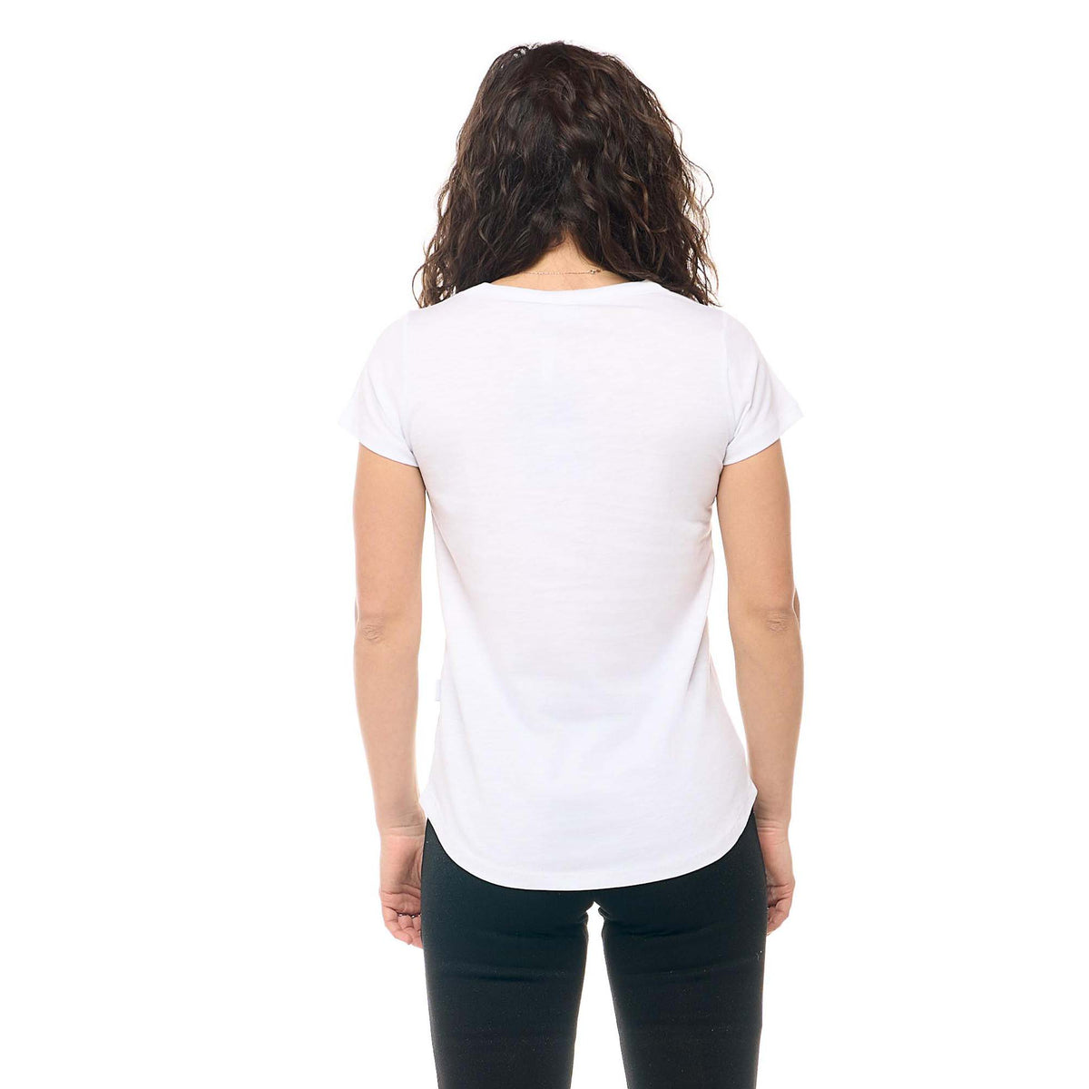 WOMAN_SHORT_SLEEVES_BE_GLAM_W5743S8J18_00_Image_4