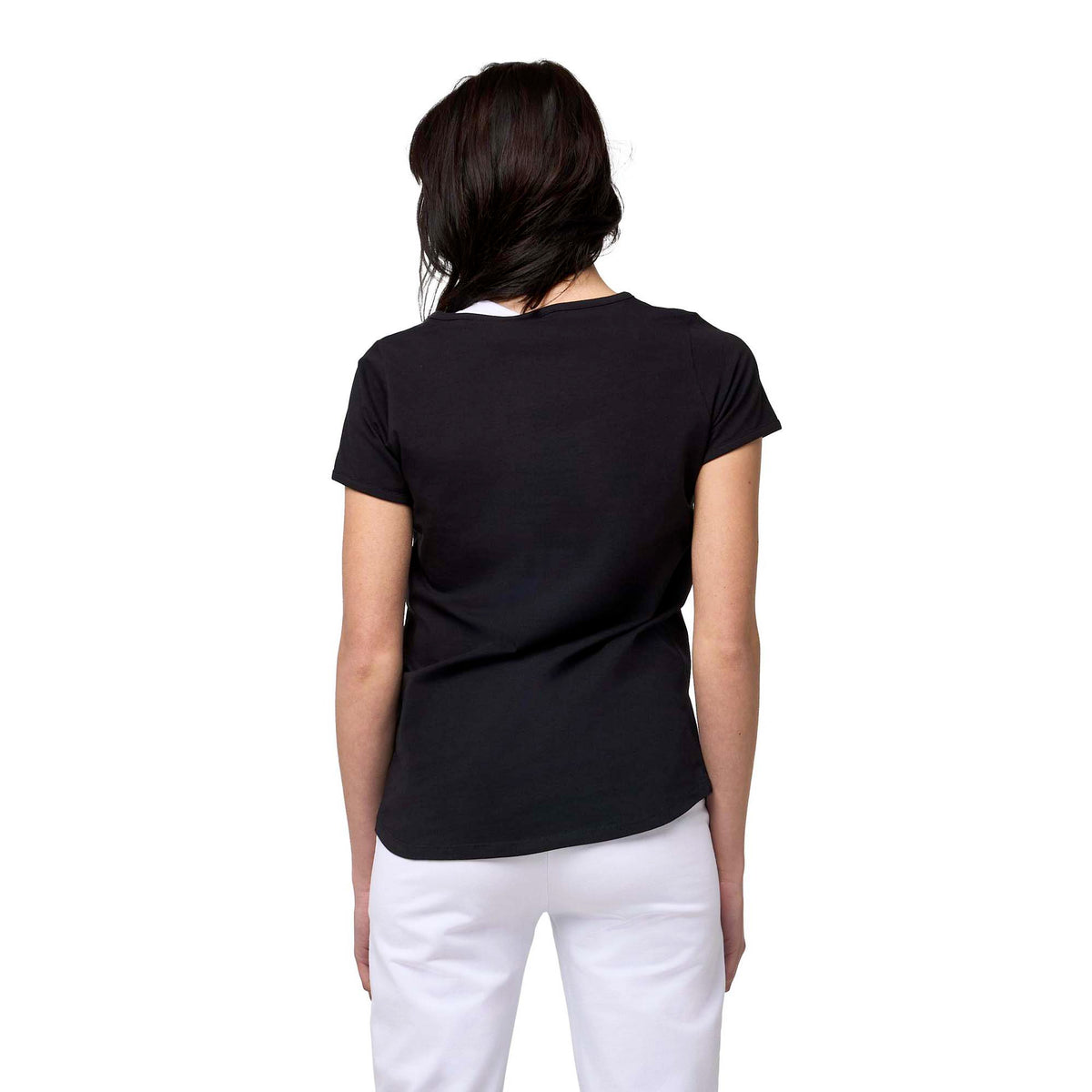 WOMAN_SHORT_SLEEVES_BE_GLAM_W5744S8J18_09_Image_4