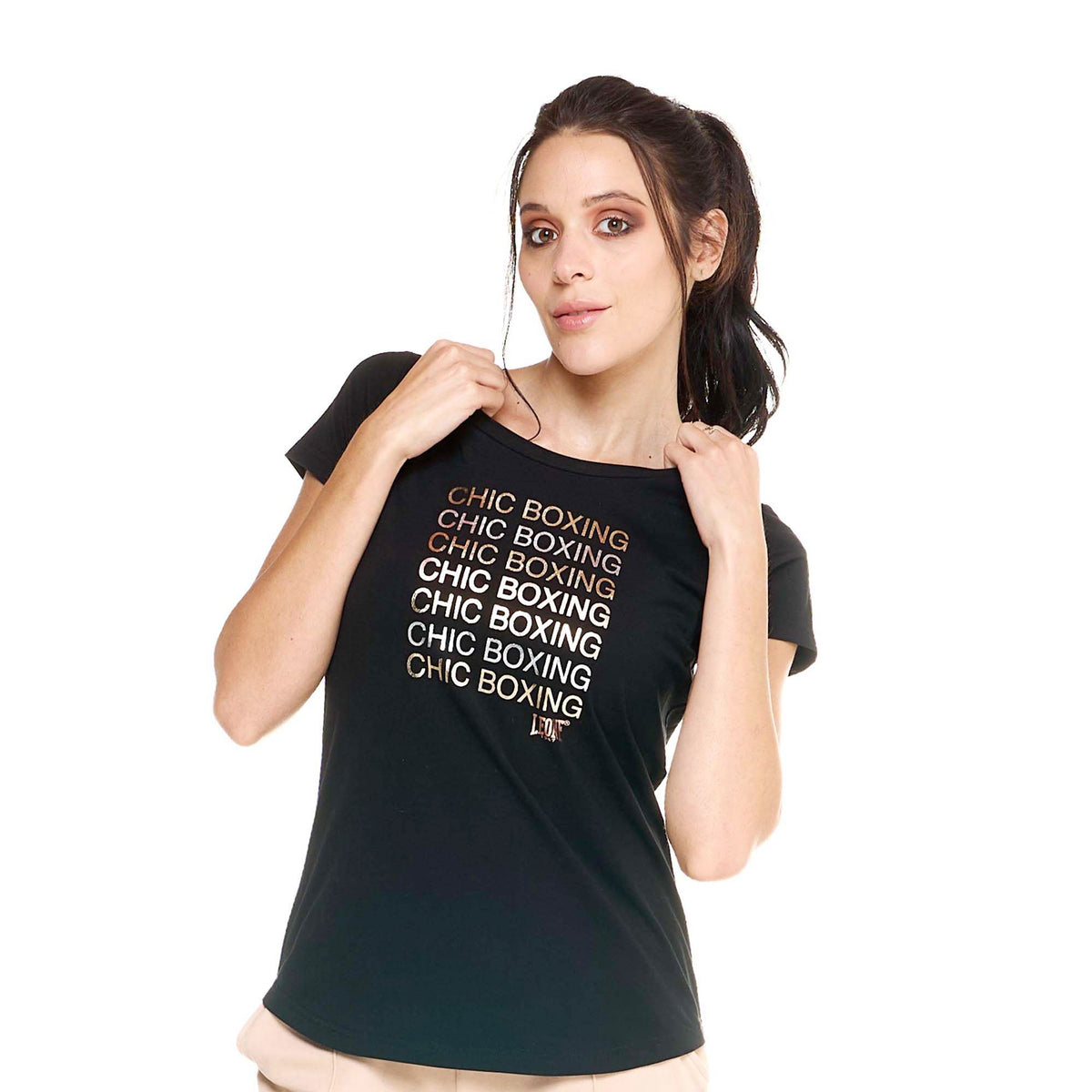 WOMAN_SHORT_SLEEVES_CHIC_BOXING_W5288S7J06_09_Image_5