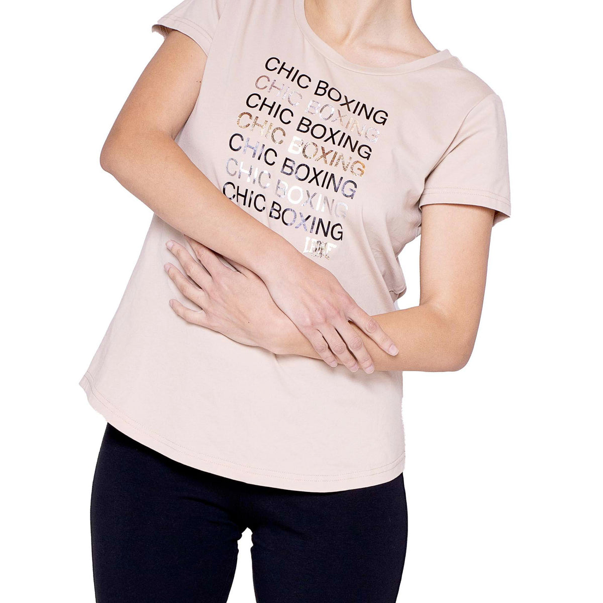 WOMAN_SHORT_SLEEVES_CHIC_BOXING_W5288S7J06_82_Image_5