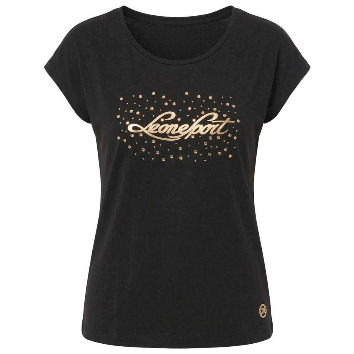 WOMAN_SHORT_SLEEVES_LUXURY_GOLD_W7347S13J06_09_Image_1