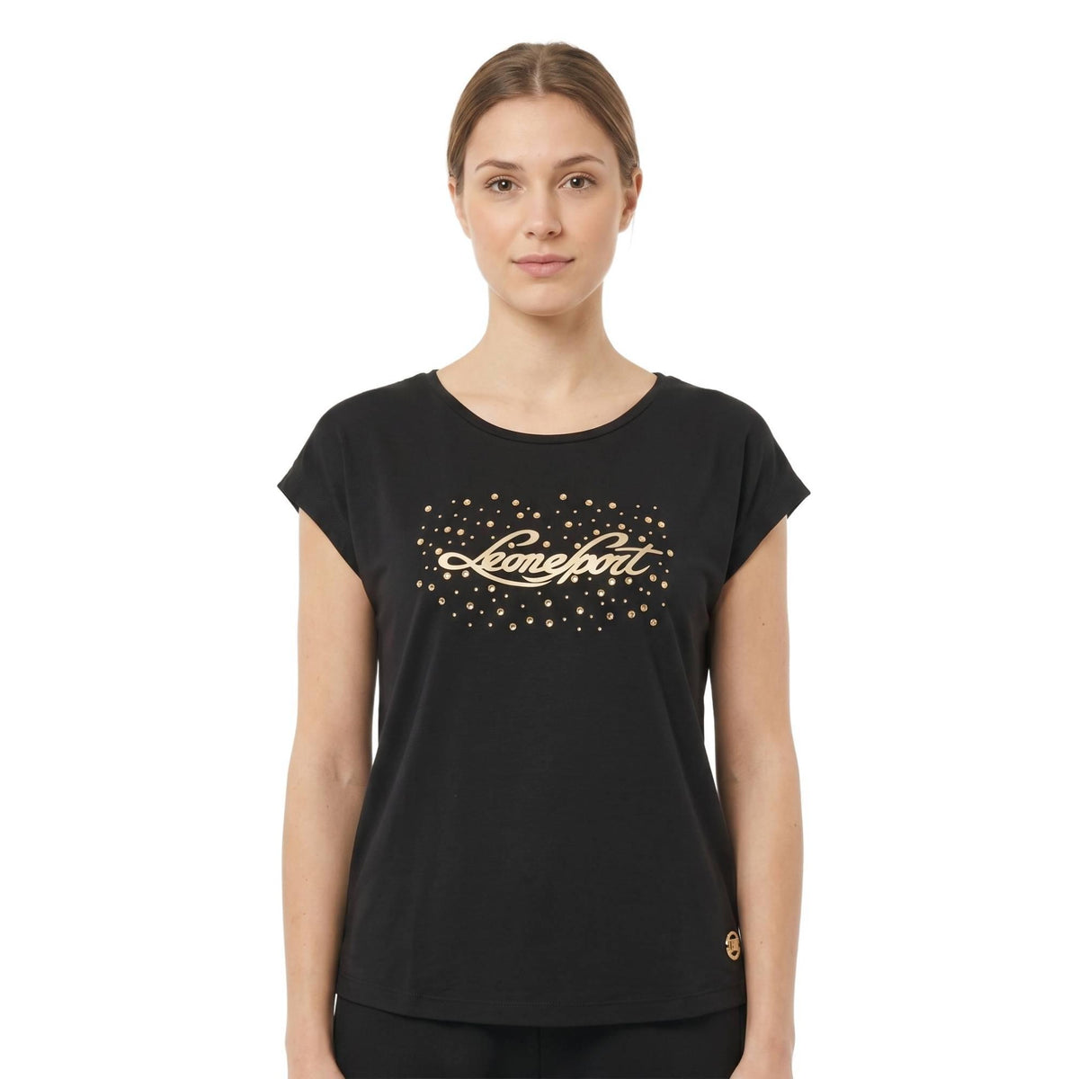 WOMAN_SHORT_SLEEVES_LUXURY_GOLD_W7347S13J06_09_Image_2