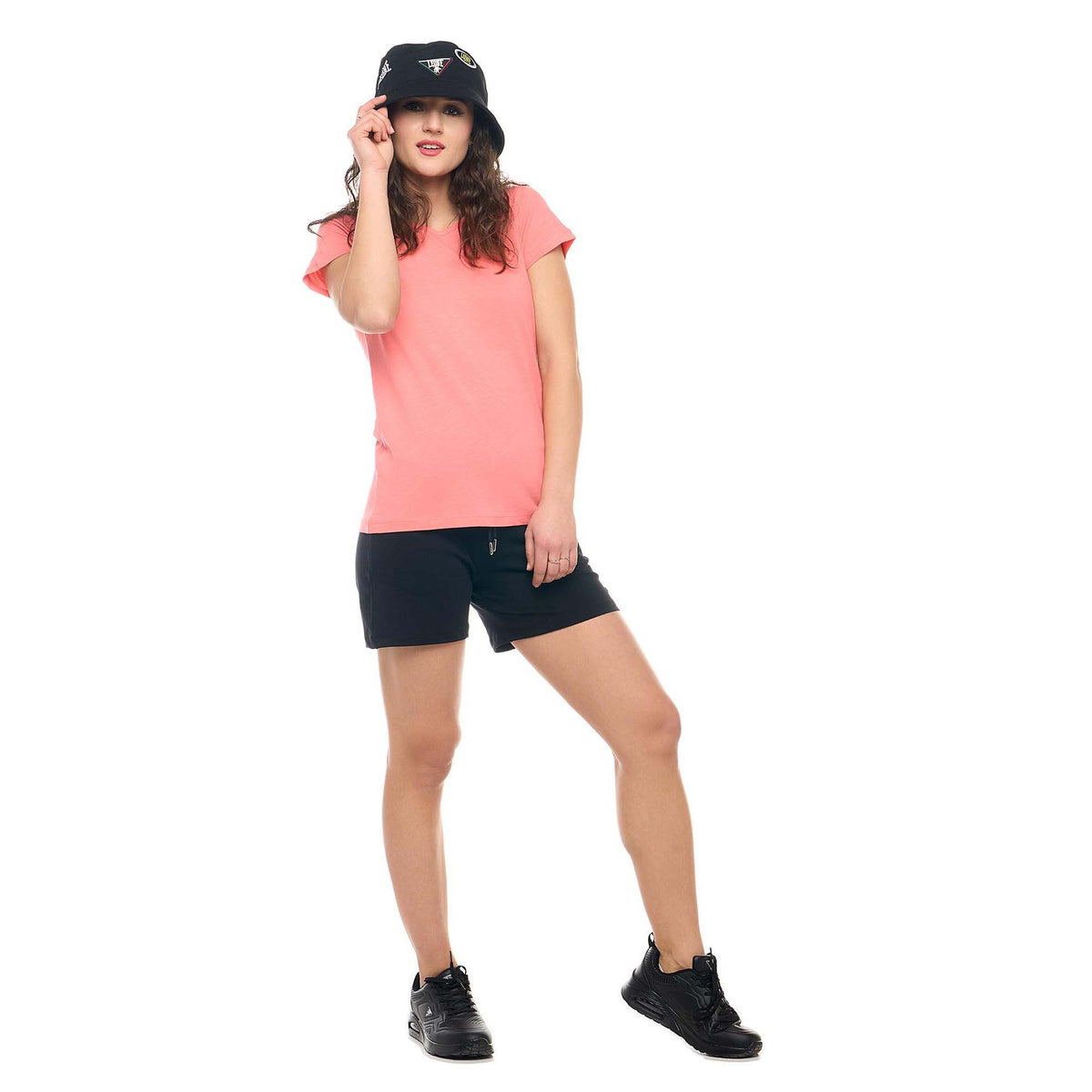 WOMAN_SHORT_SLEEVES_NEW_BASIC_W5778S8J17_52_Image_2