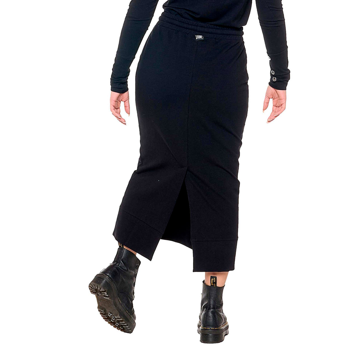 WOMAN_SKIRT_BLACK_RING_W6183G9F03_09_Image_4