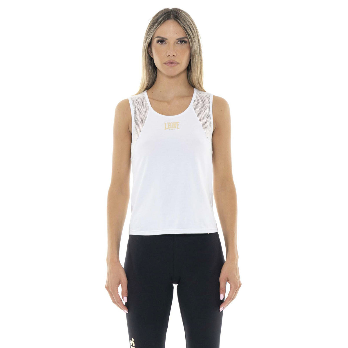 WOMAN_SLEEVELESS_GOLD_W6555S10J02_00_Image_1